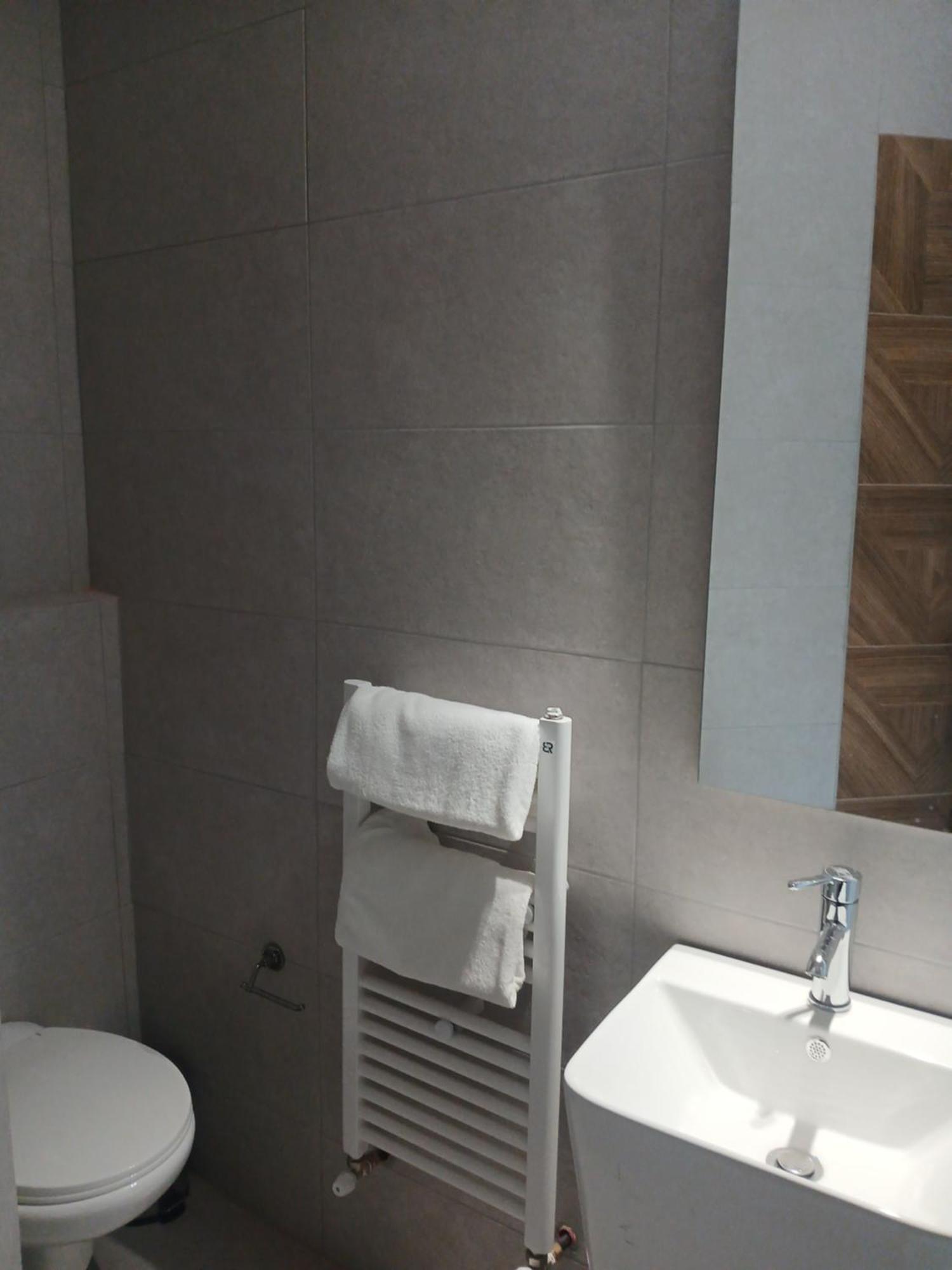 Kja Penthouse Apartment