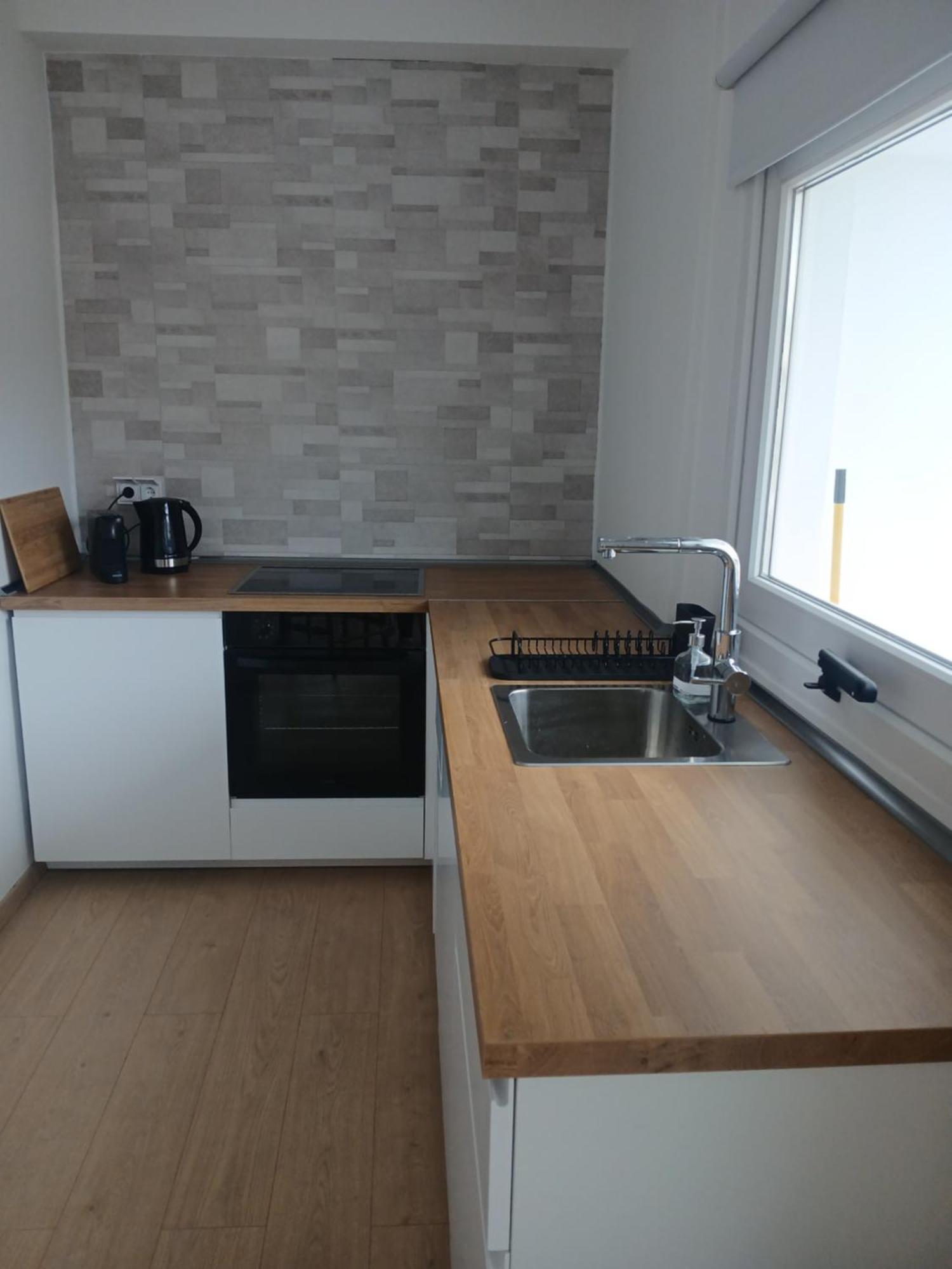 Kja Penthouse Apartment Thessaloniki