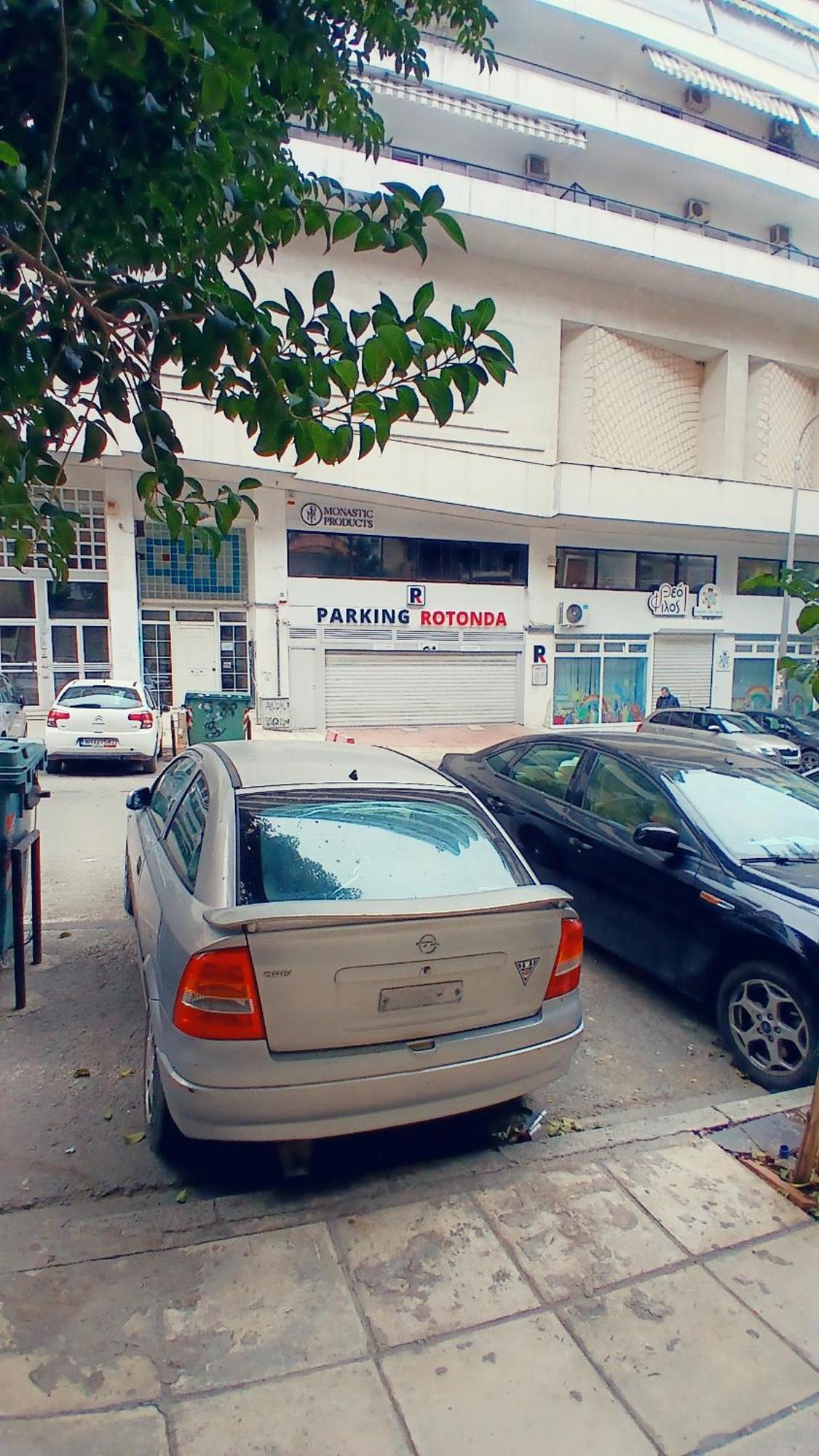 Kja Penthouse Apartment Thessaloniki