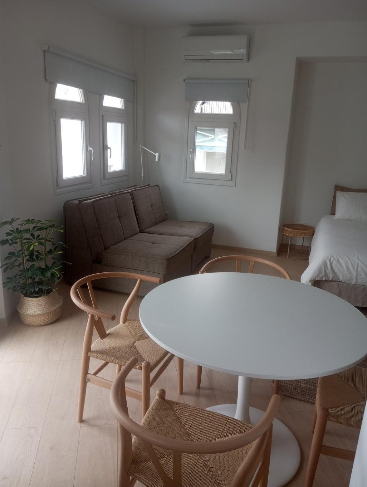 Apartment Kja Penthouse Thessaloniki