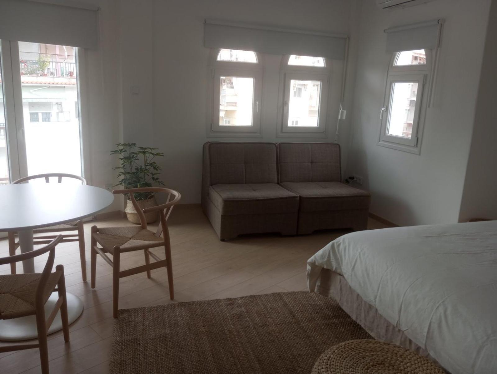 Kja Penthouse