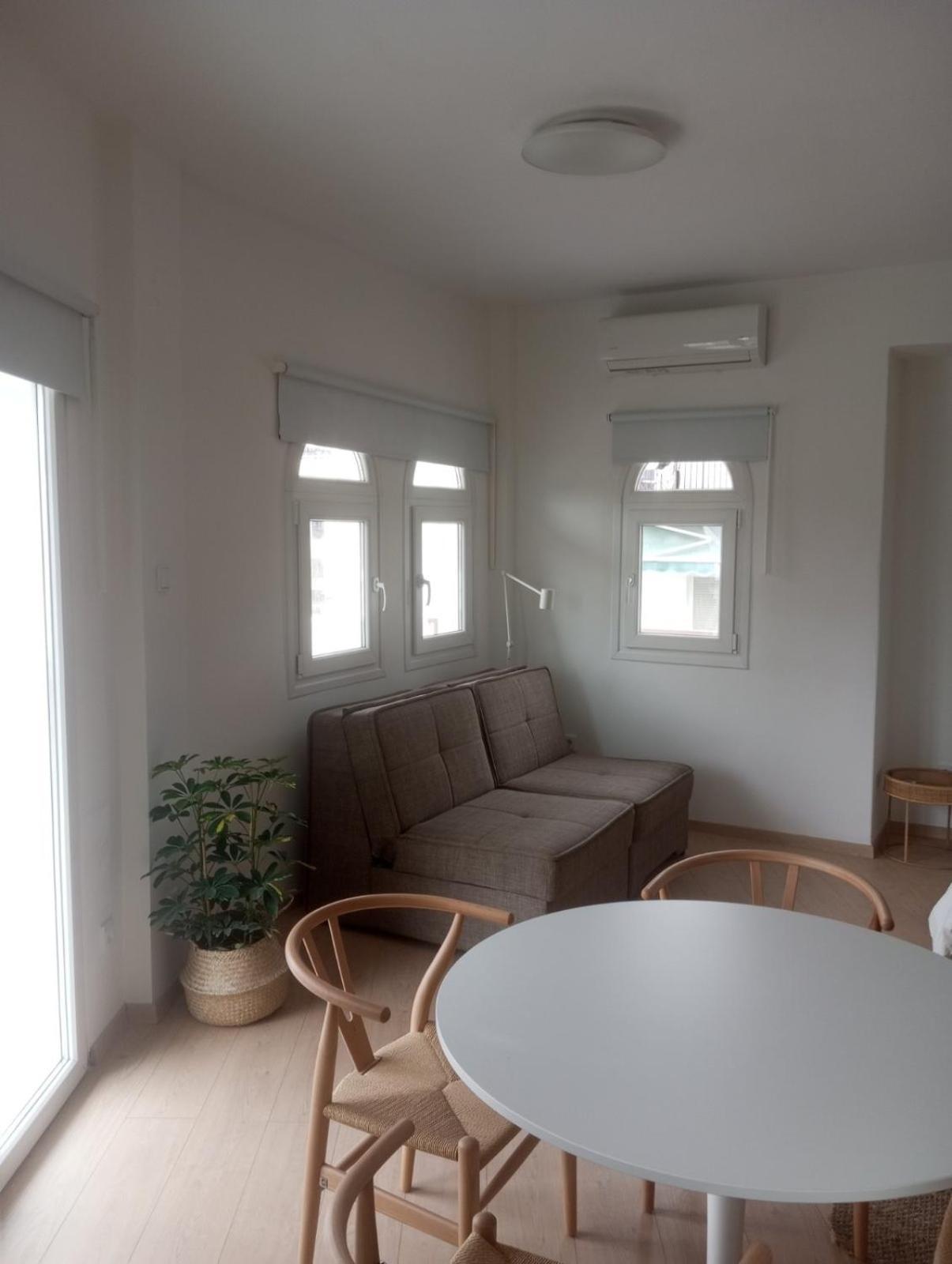 Kja Penthouse Apartment *