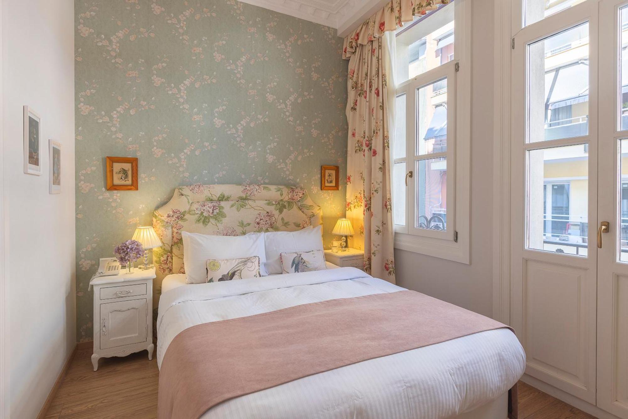 Apartment Gatto Perso Luxury Studio Apartments *