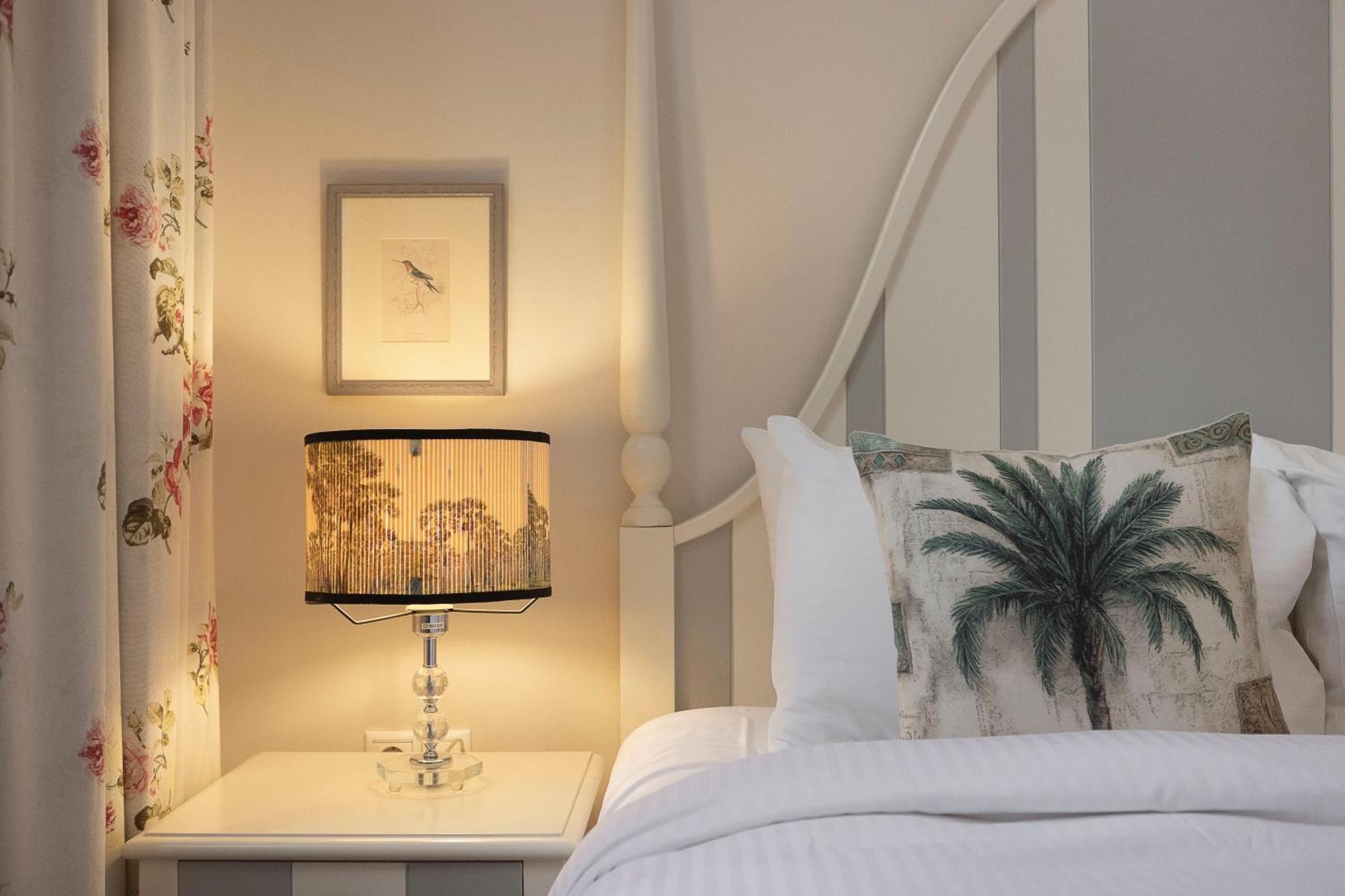 Gatto Perso Luxury Studio Apartments