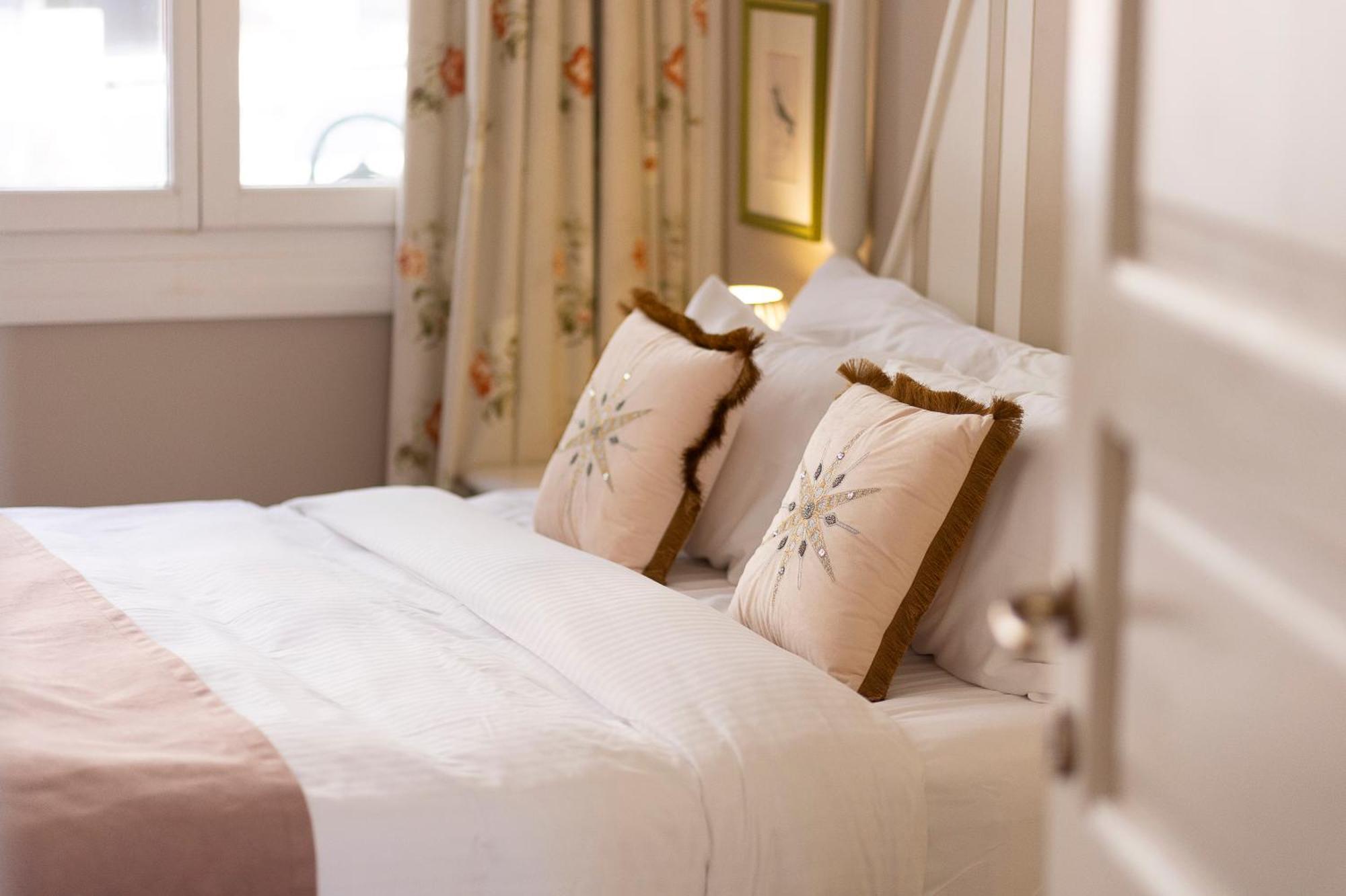 Gatto Perso Luxury Studio Apartments * Thessaloniki