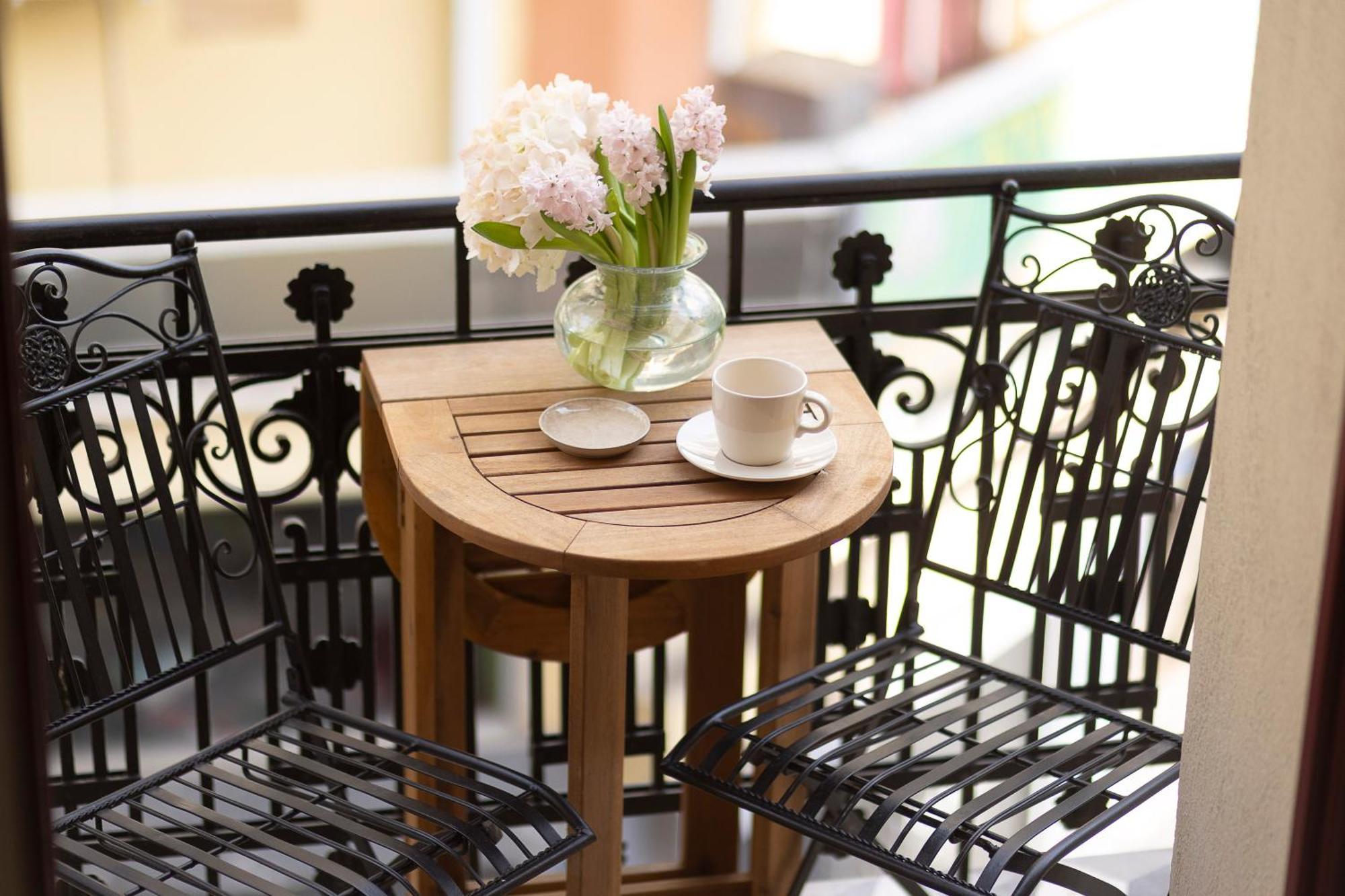 Gatto Perso Luxury Studio Apartments Apartment *
