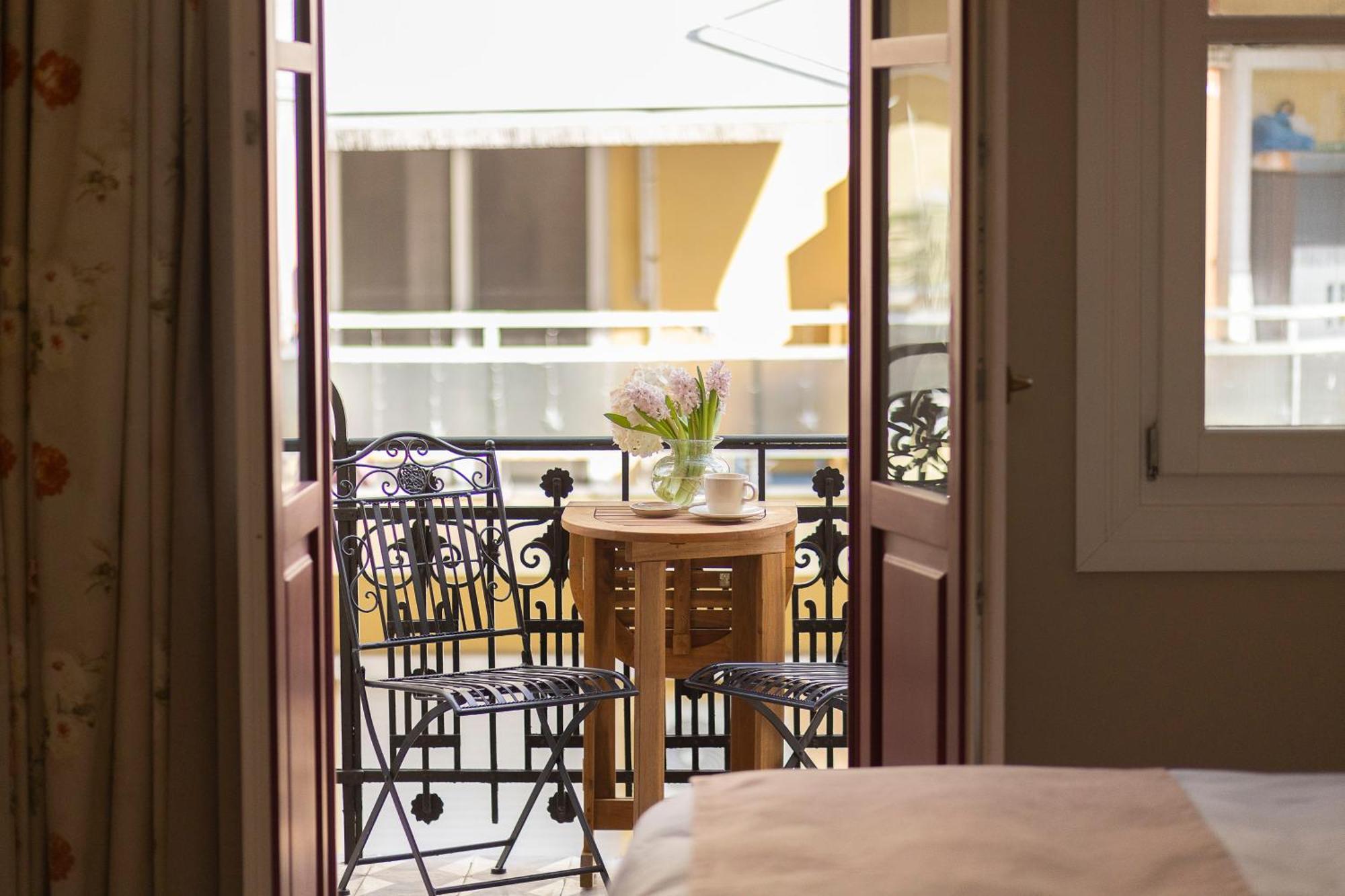 Apartment Gatto Perso Luxury Studio Apartments
