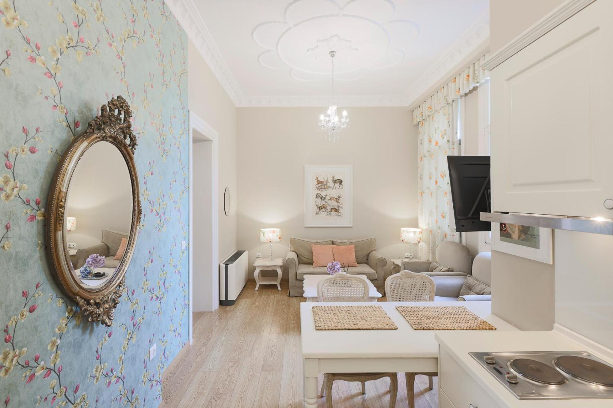 Gatto Perso Luxury Studio Apartments Apartment Thessaloniki