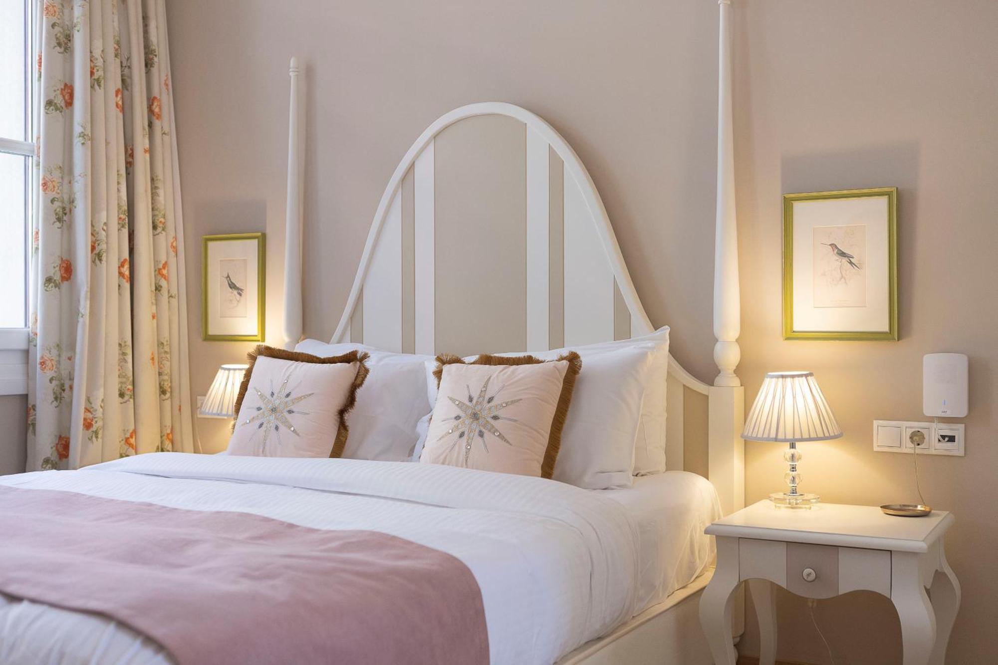 Gatto Perso Luxury Studio Apartments Apartment