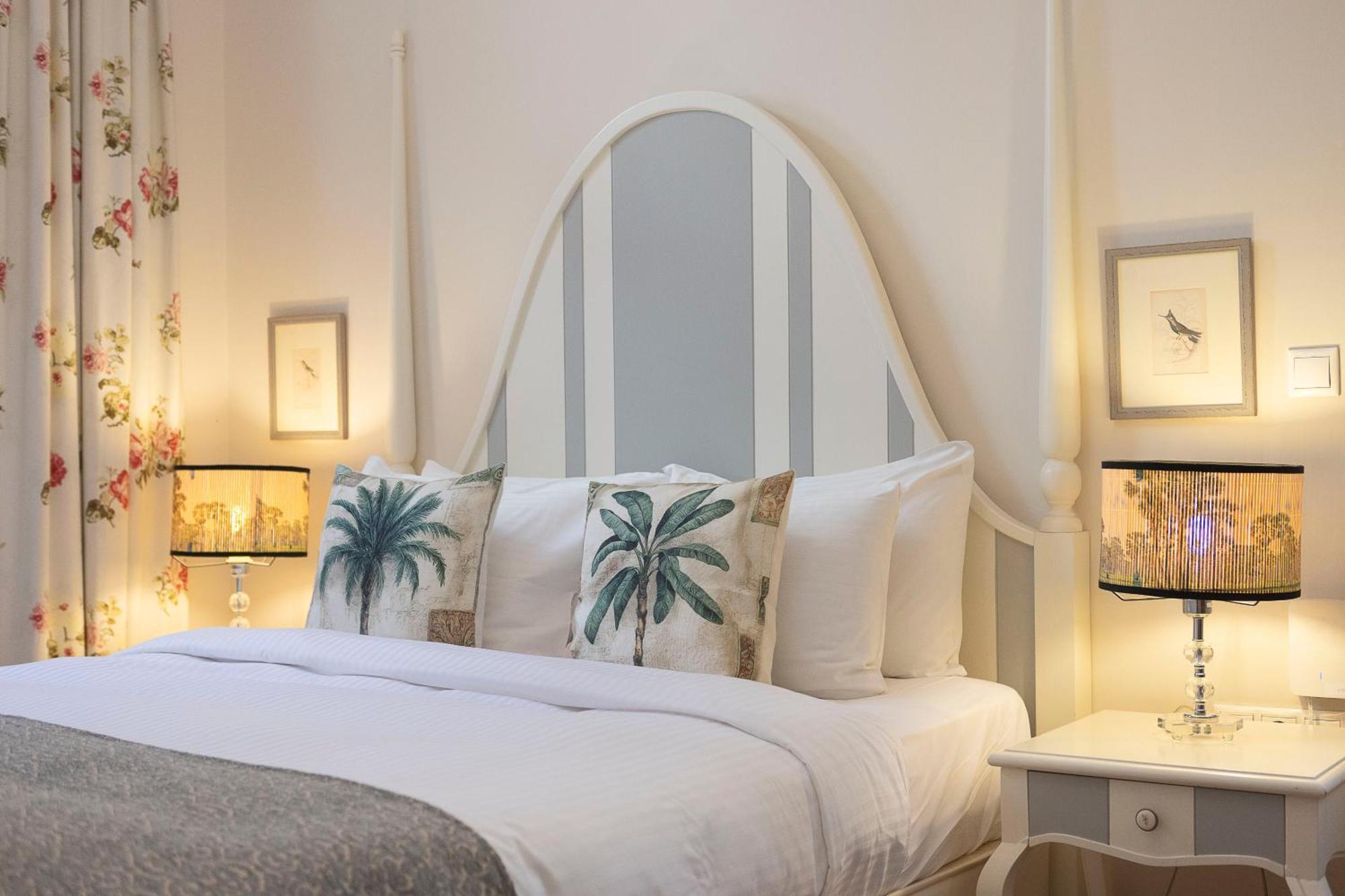 Gatto Perso Luxury Studio Apartments *