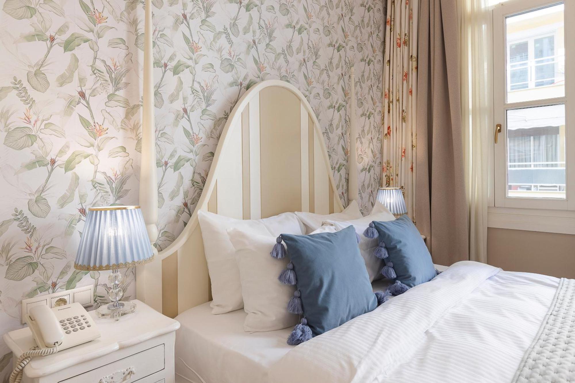 Gatto Perso Luxury Studio Apartments