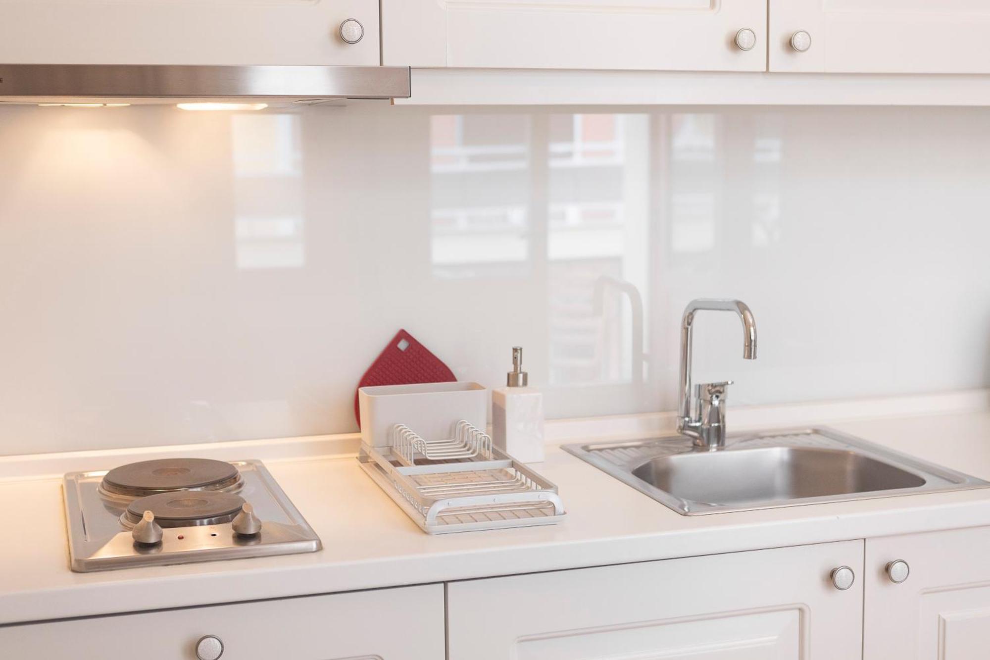 Gatto Perso Luxury Studio Apartments