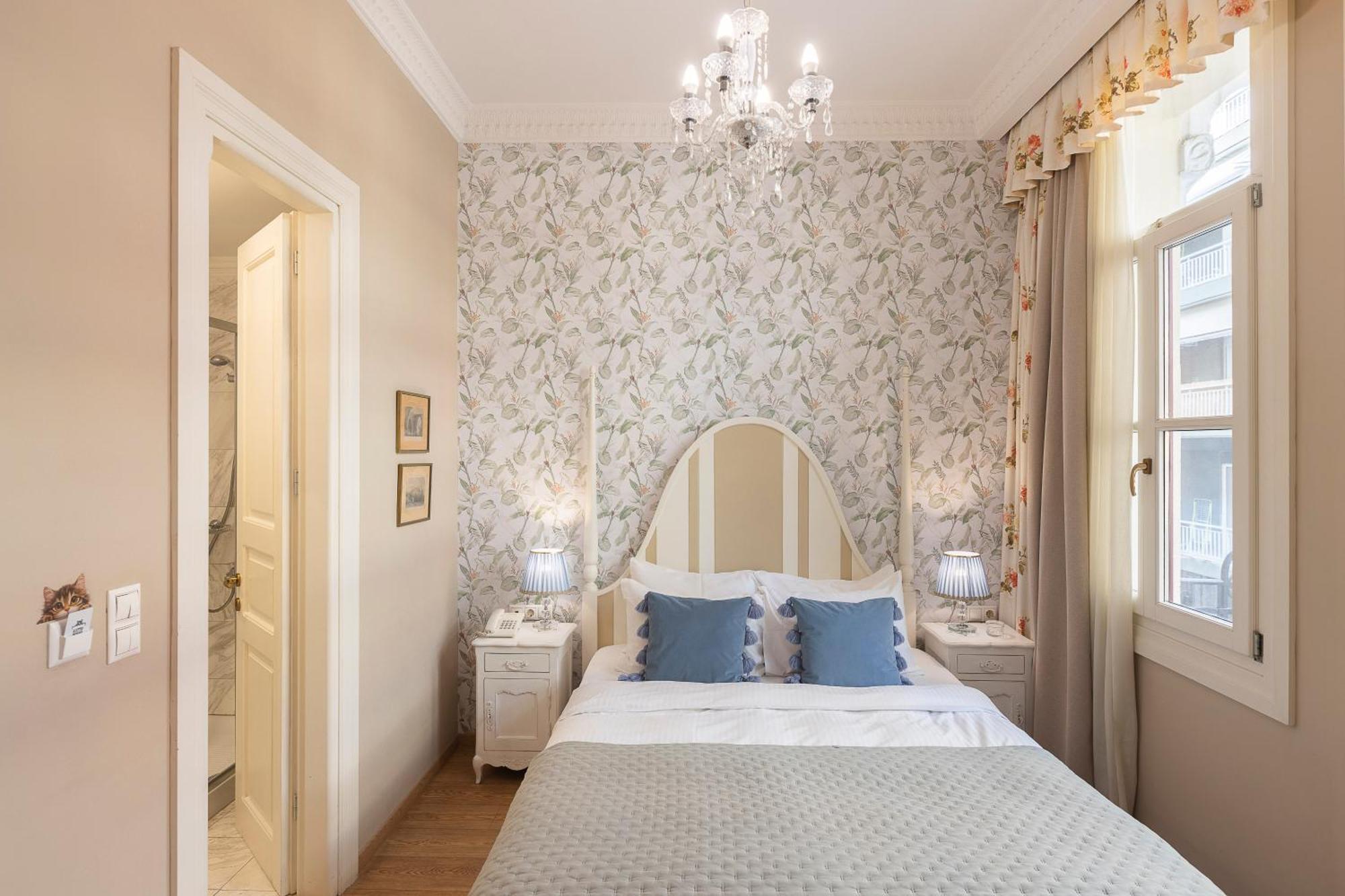 Gatto Perso Luxury Studio Apartments Apartment