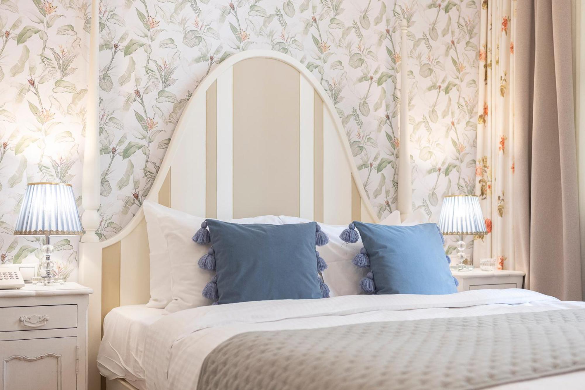 Gatto Perso Luxury Studio Apartments * Thessaloniki