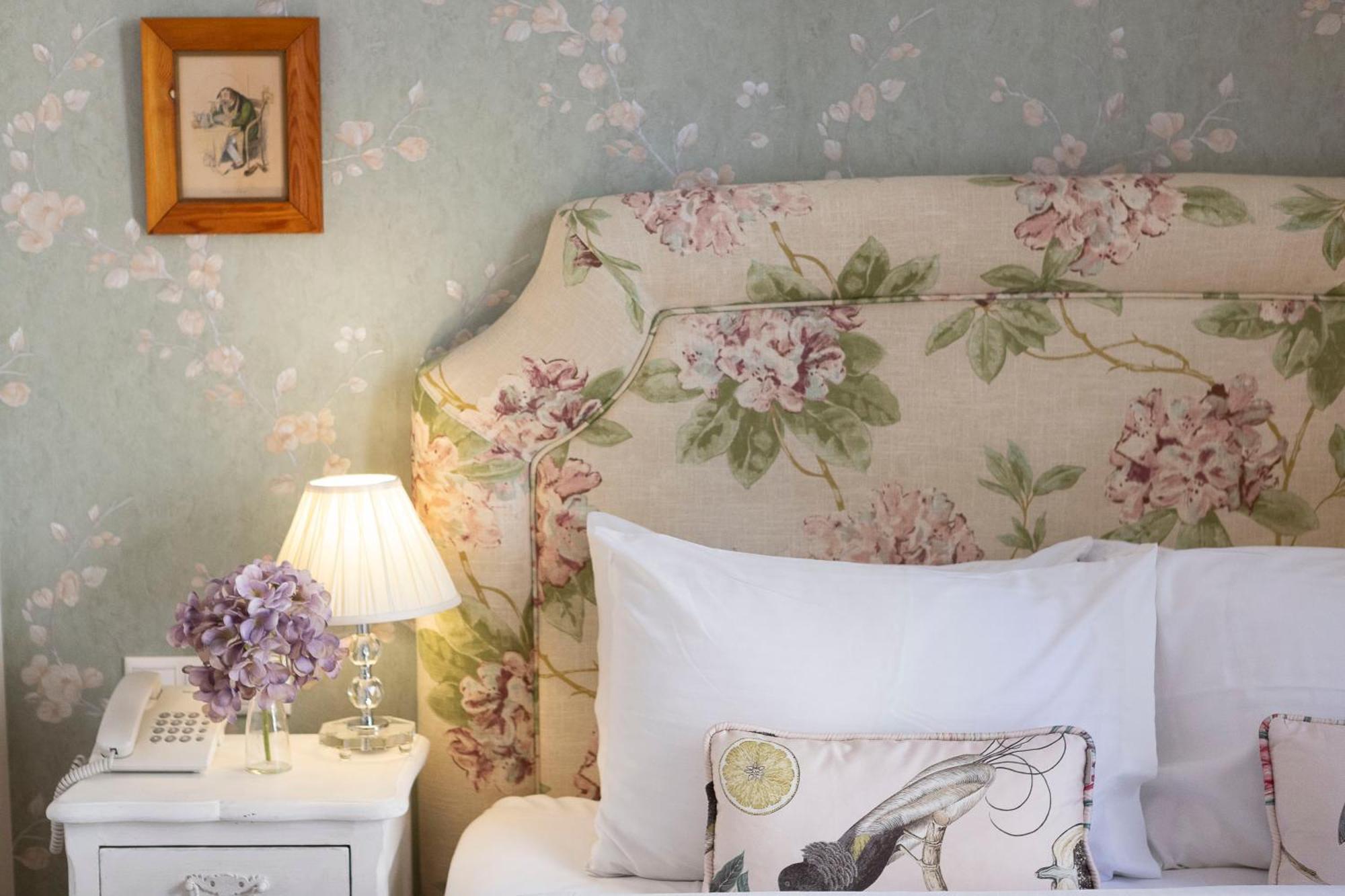 Apartment Gatto Perso Luxury Studio Apartments *