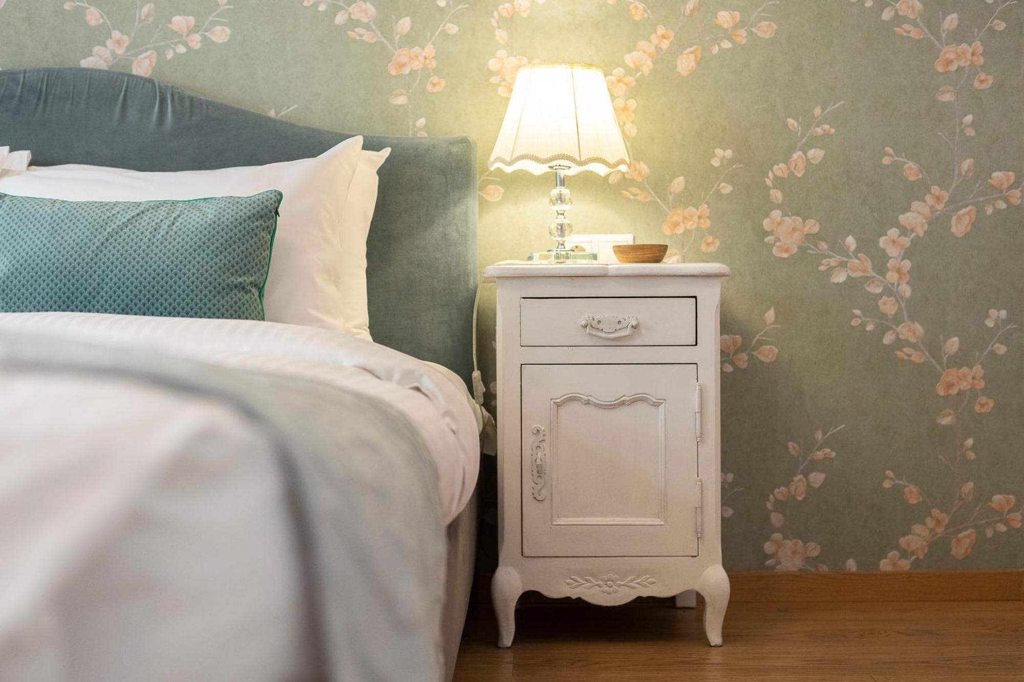 Gatto Perso Luxury Studio Apartments Thessaloniki