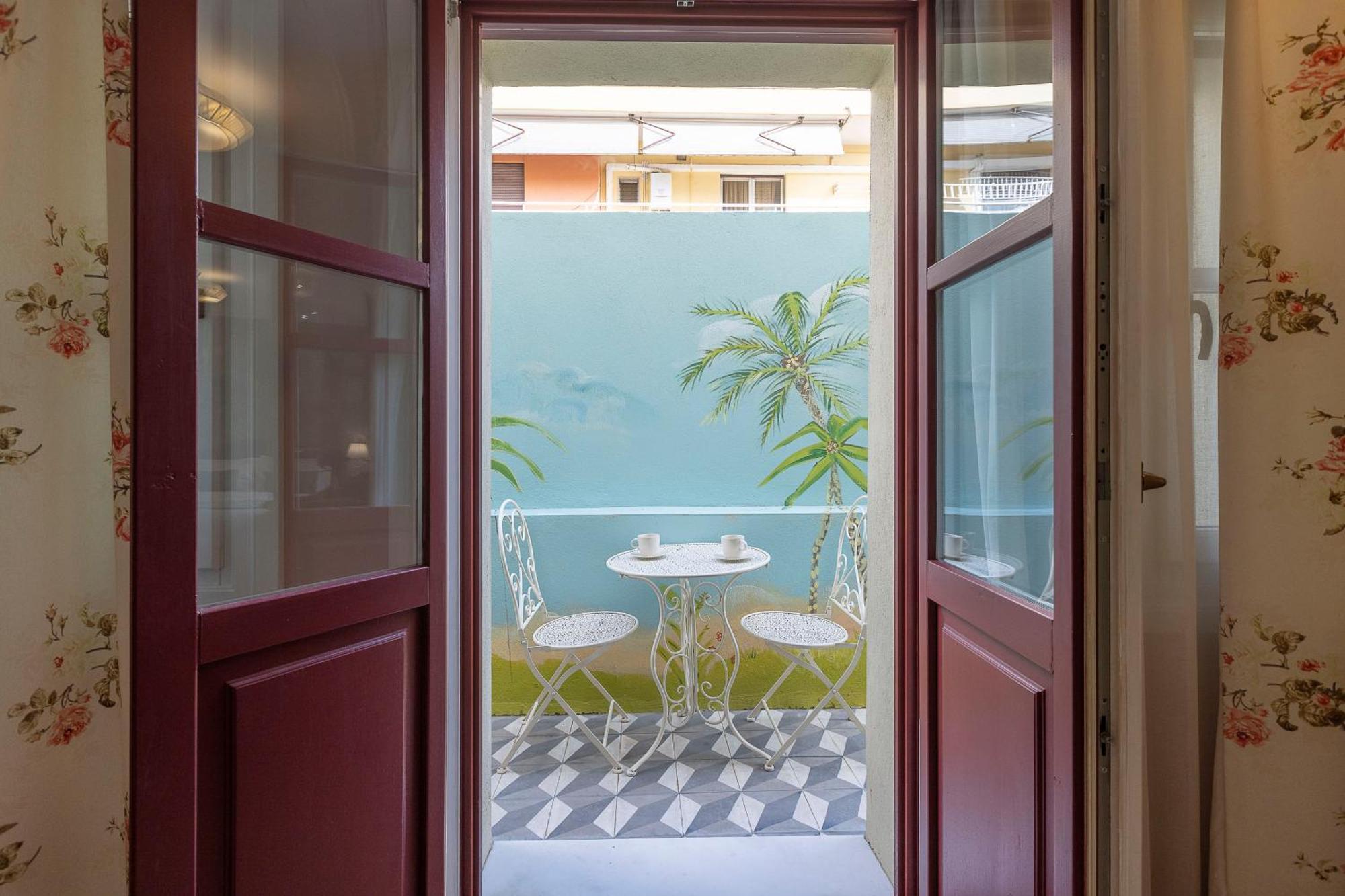 Gatto Perso Luxury Studio Apartments * Thessaloniki