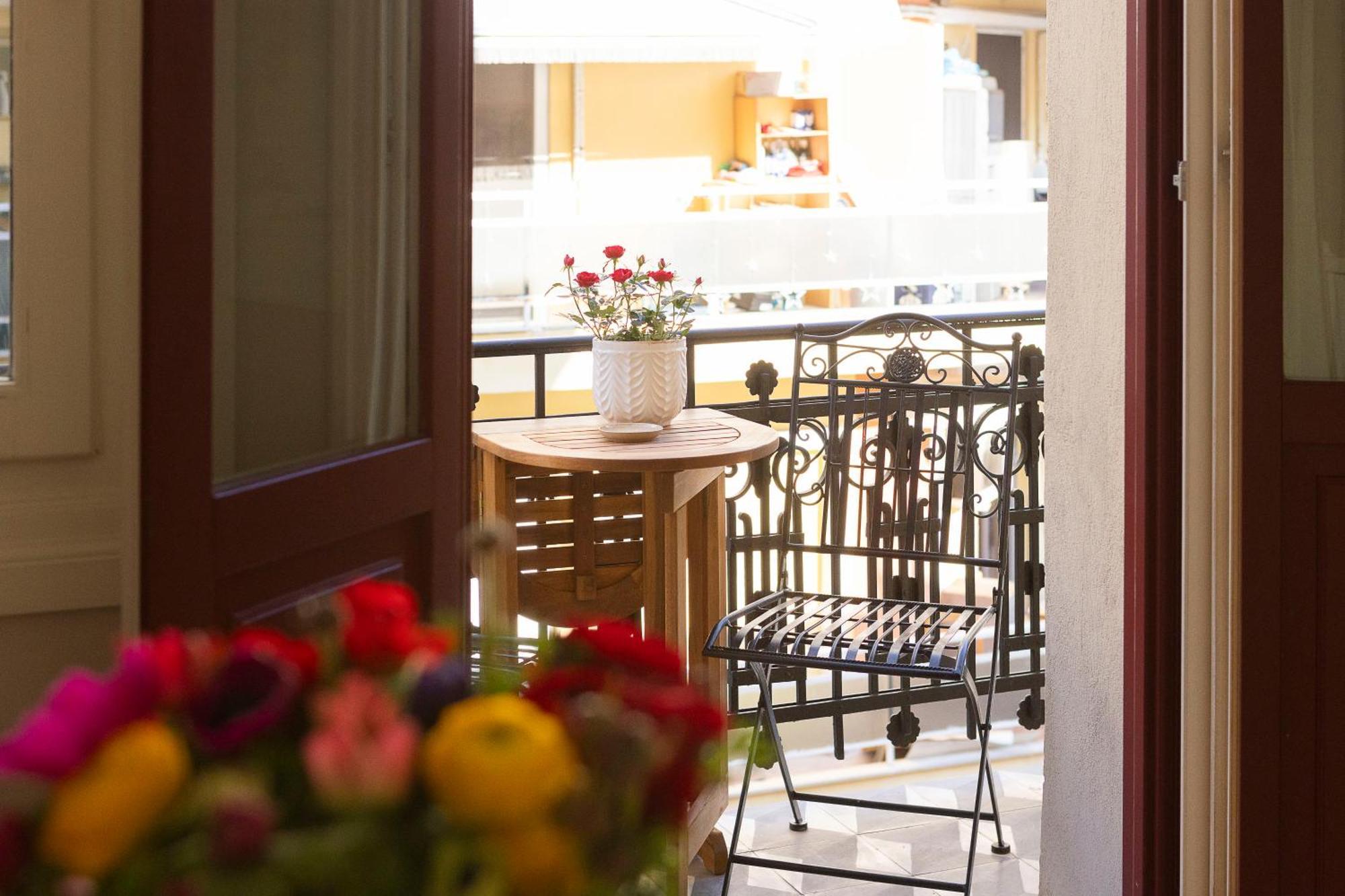 Gatto Perso Luxury Studio Apartments Apartment *