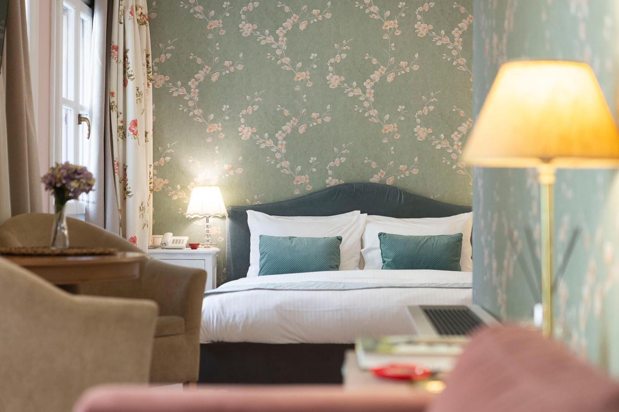 Gatto Perso Luxury Studio Apartments Apartment
