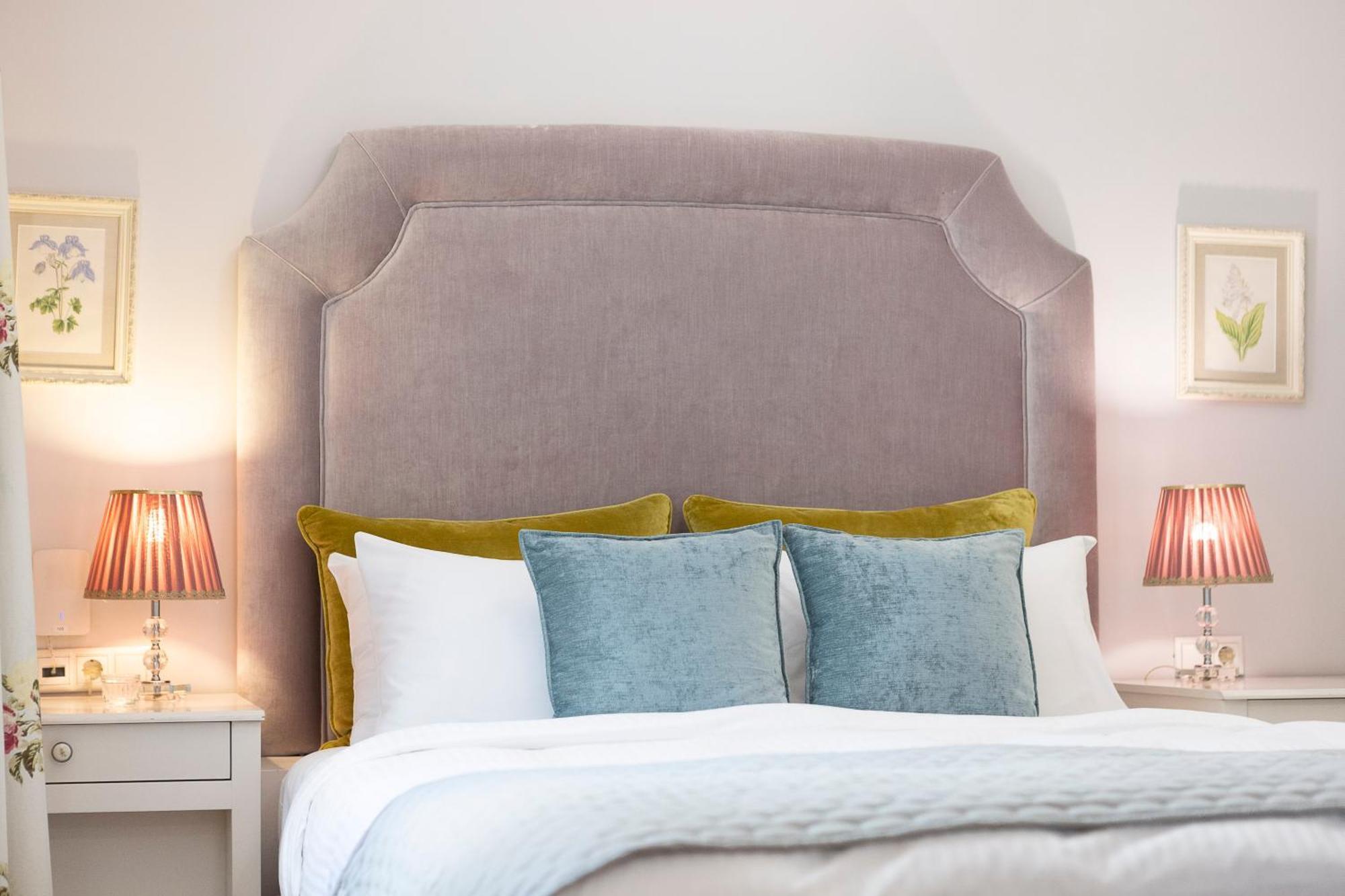 Gatto Perso Luxury Studio Apartments Apartment Thessaloniki