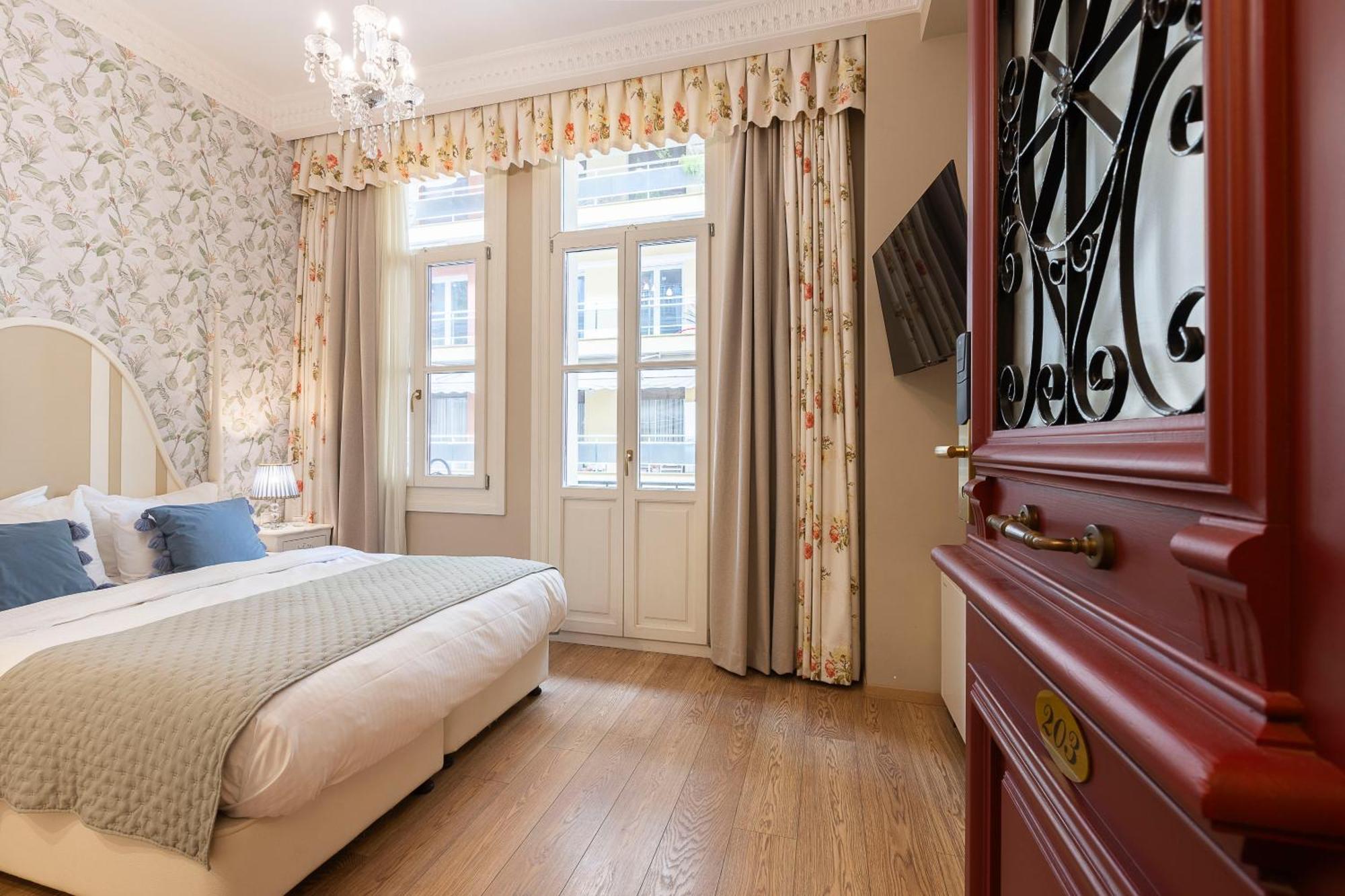 Apartment Gatto Perso Luxury Studio Apartments Thessaloniki