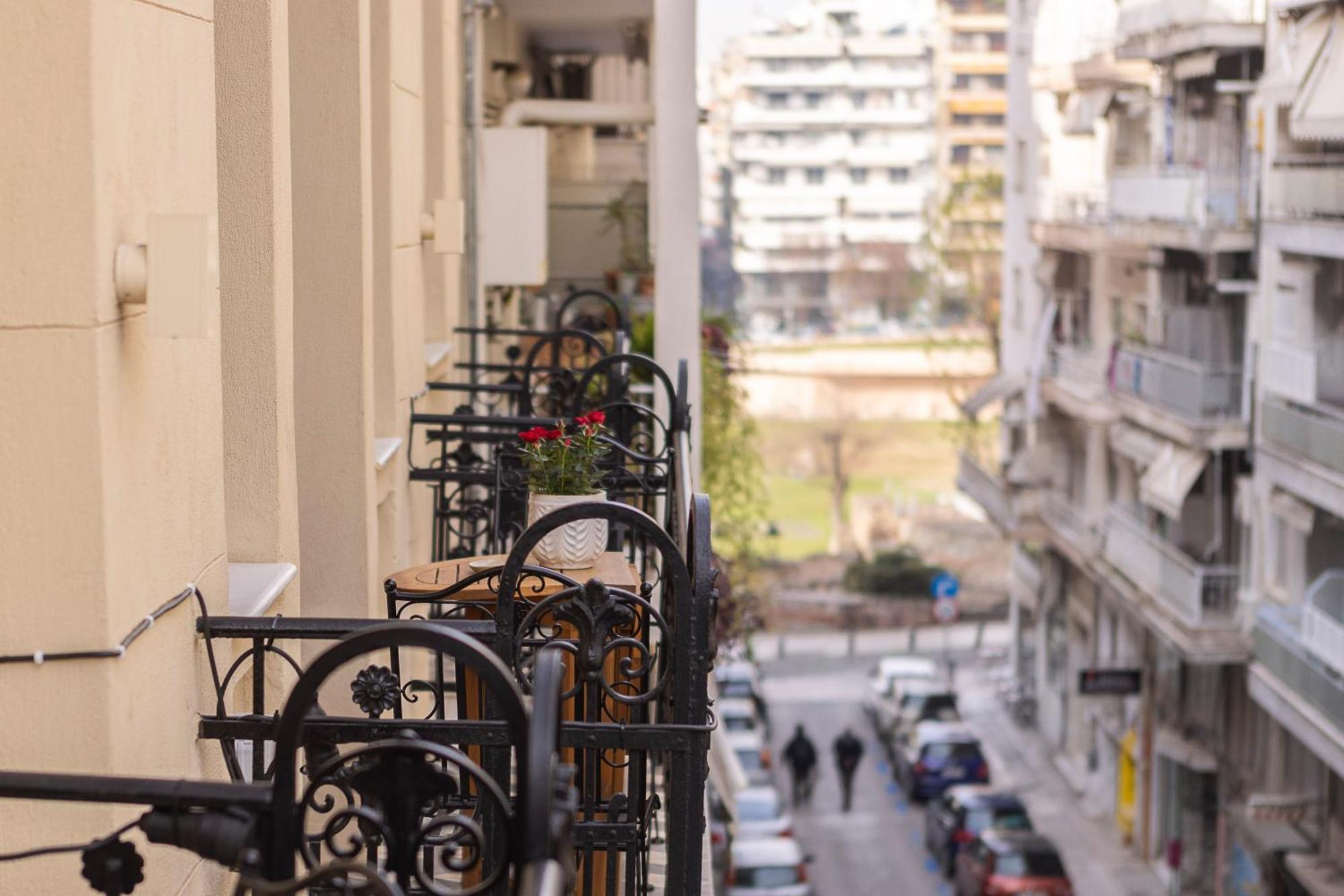 Gatto Perso Luxury Studio Apartments Apartment