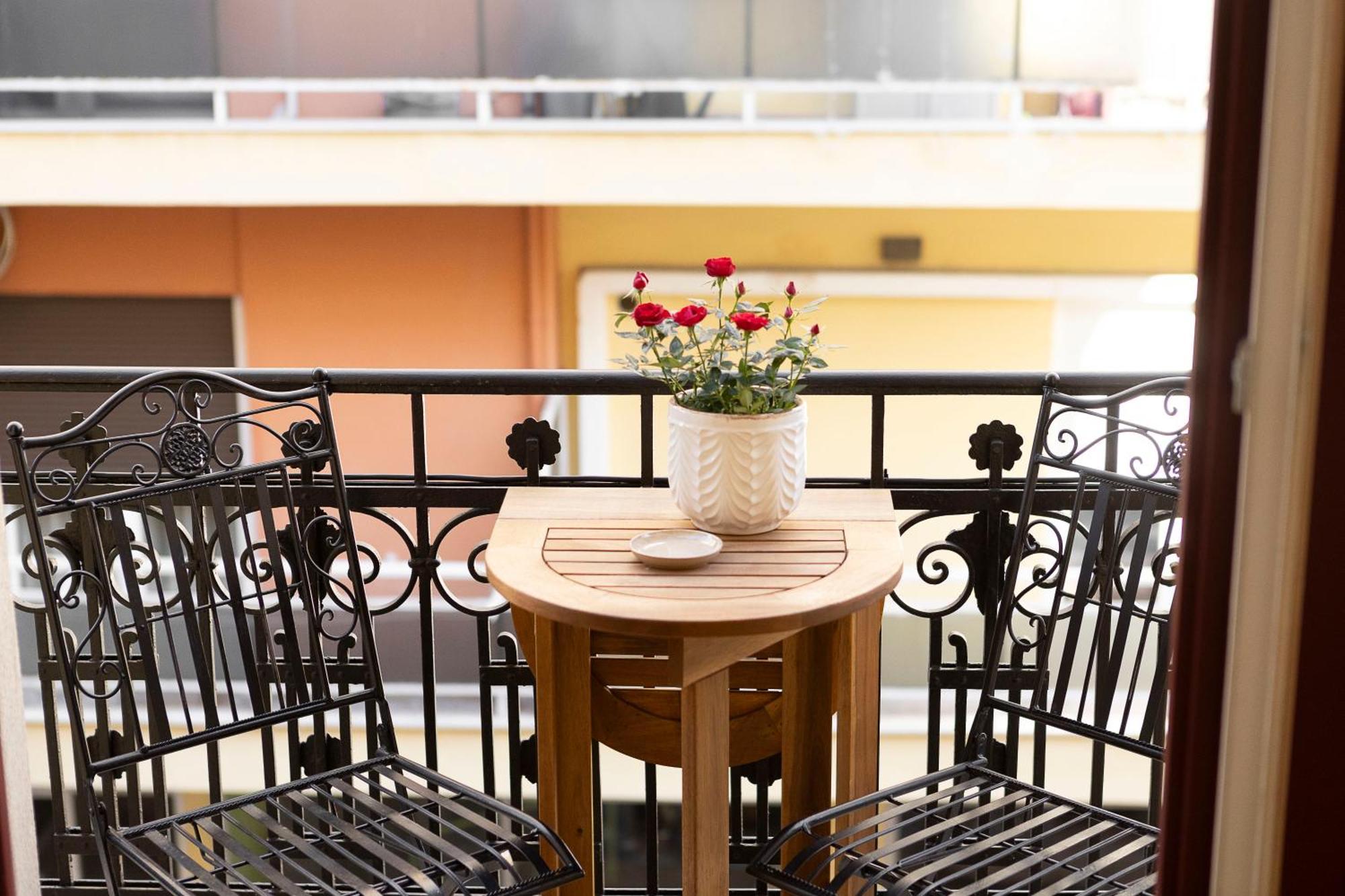 Gatto Perso Luxury Studio Apartments Apartment