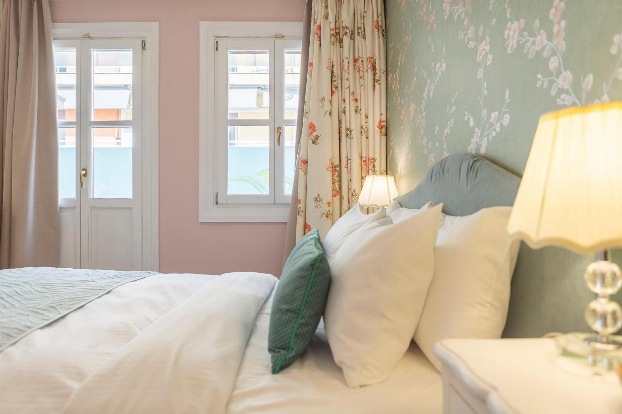 Gatto Perso Luxury Studio Apartments * Thessaloniki