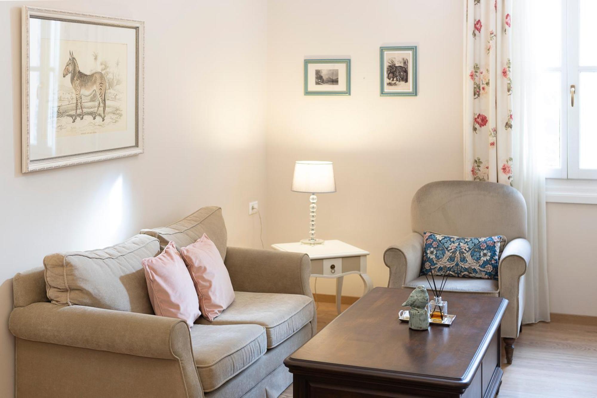 Apartment Gatto Perso Luxury Studio Apartments Thessaloniki