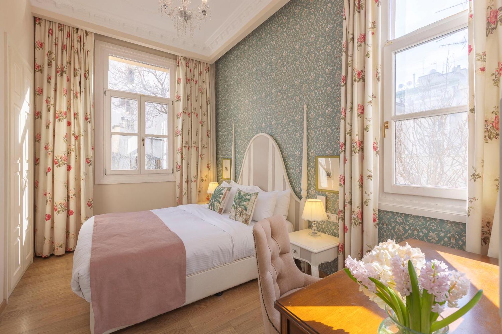 Gatto Perso Luxury Studio Apartments