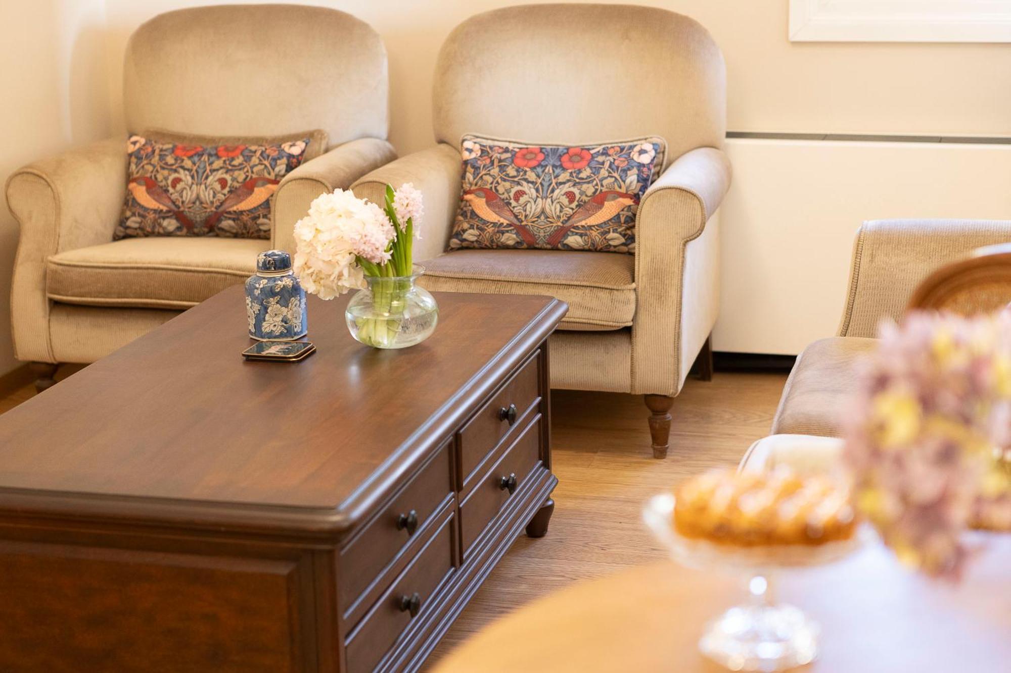 Gatto Perso Luxury Studio Apartments Apartment *