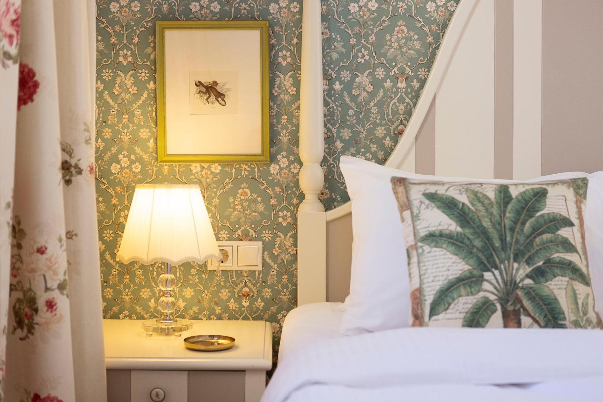 Gatto Perso Luxury Studio Apartments Apartment Thessaloniki