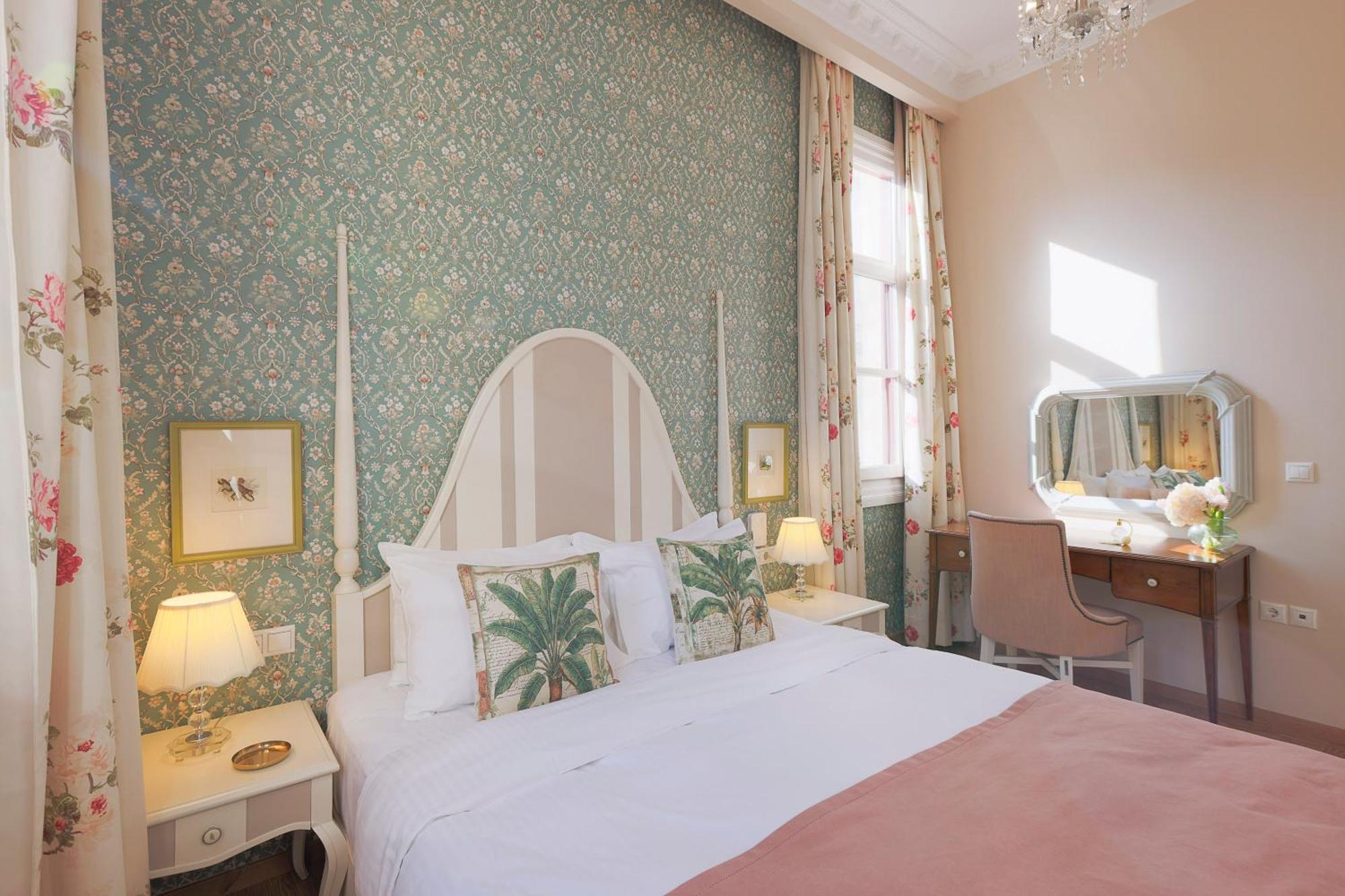 Apartment Gatto Perso Luxury Studio Apartments Thessaloniki