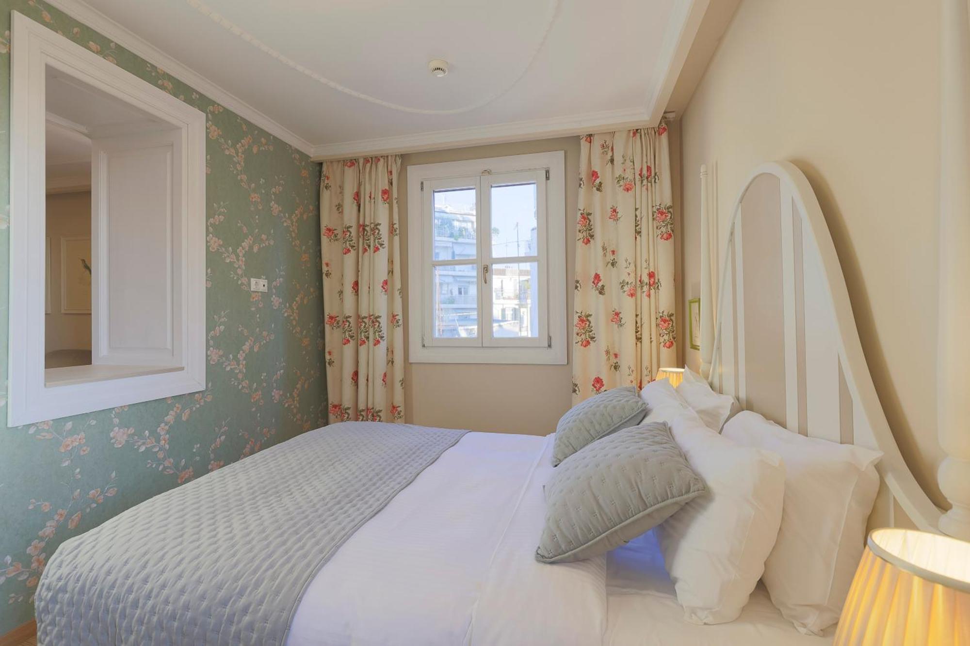 Gatto Perso Luxury Studio Apartments * Thessaloniki