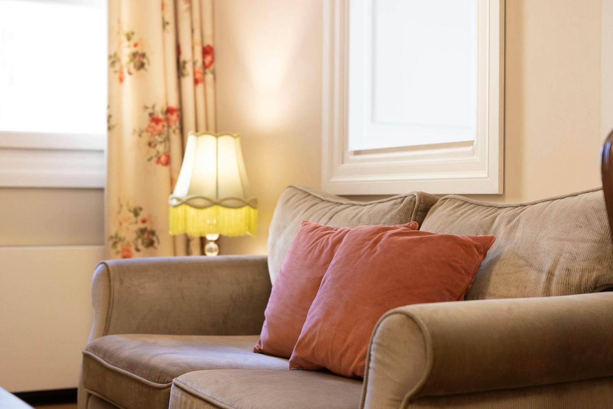 Gatto Perso Luxury Studio Apartments Apartment *