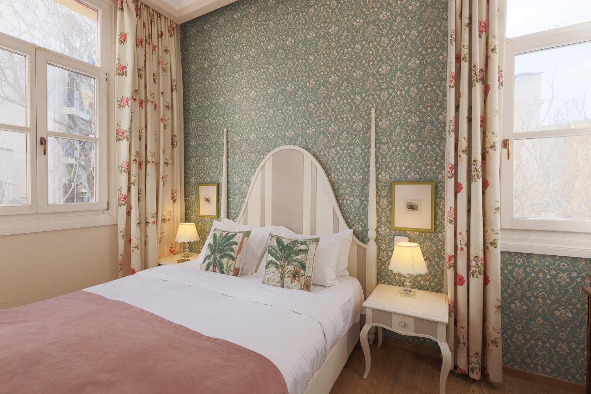Gatto Perso Luxury Studio Apartments Apartment Thessaloniki