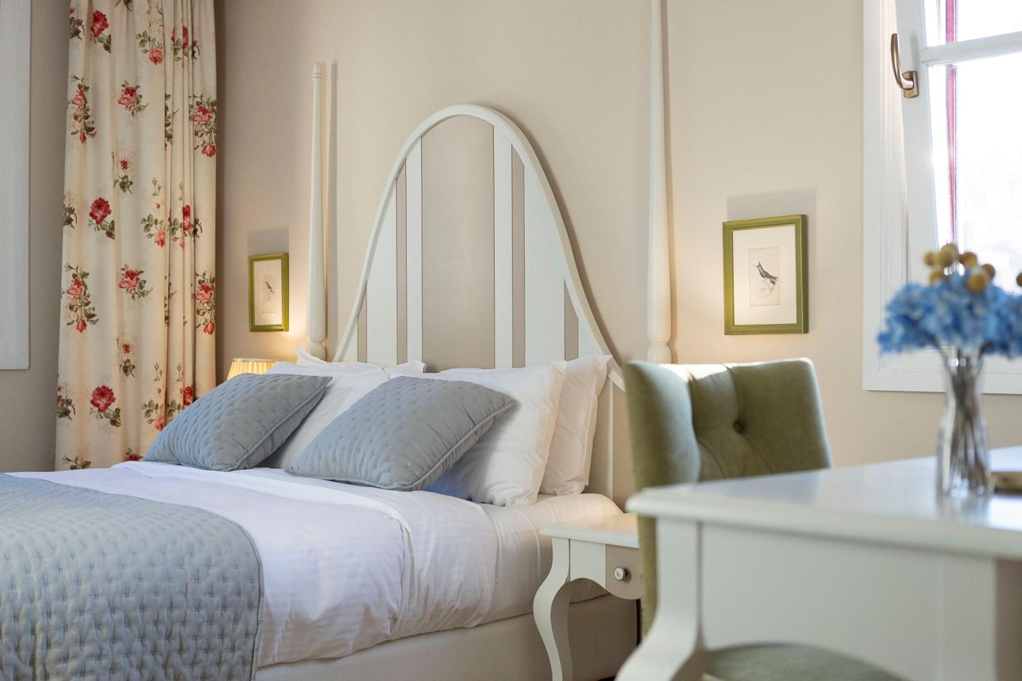 Gatto Perso Luxury Studio Apartments Thessaloniki