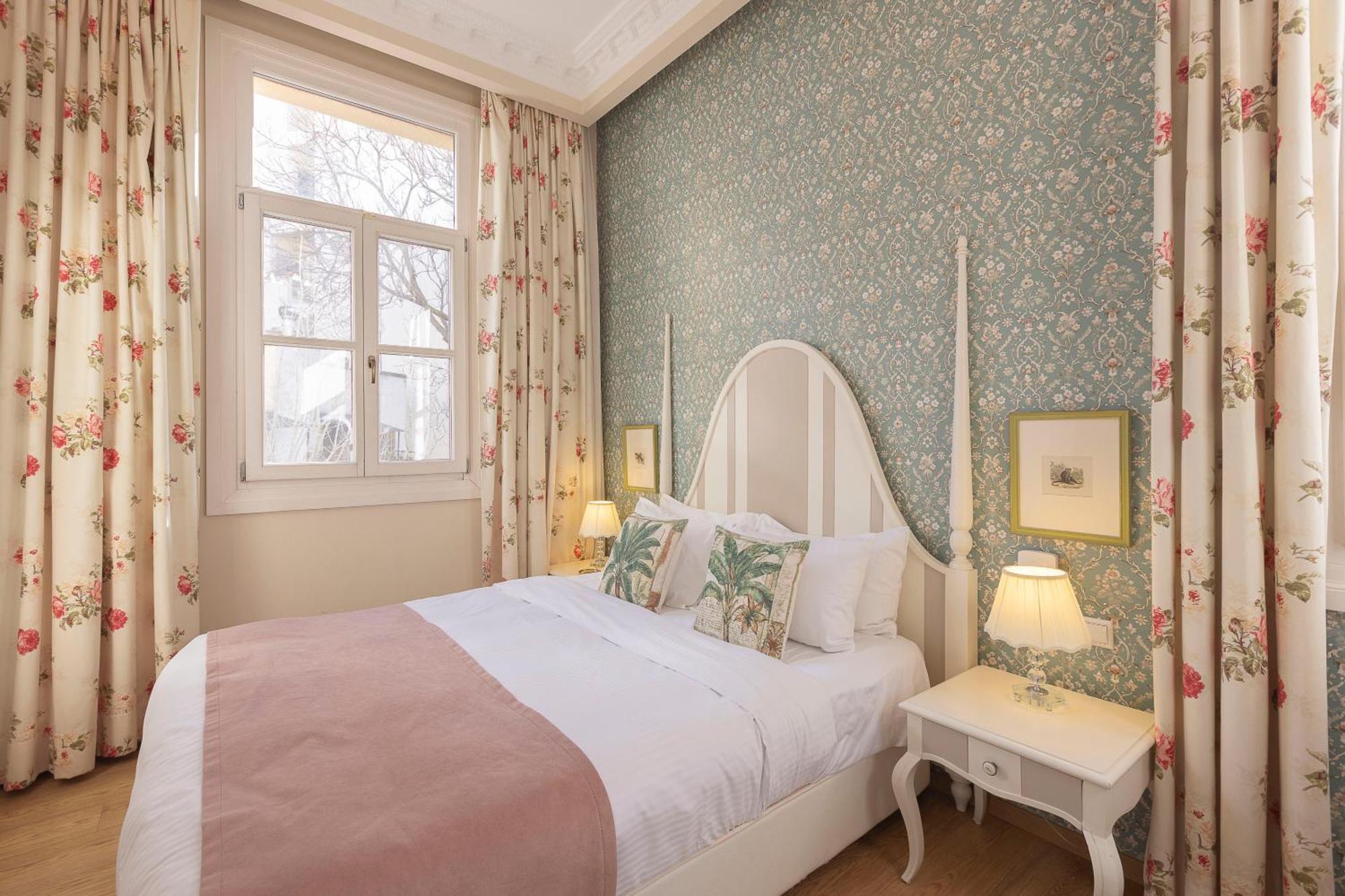 Gatto Perso Luxury Studio Apartments Apartment *