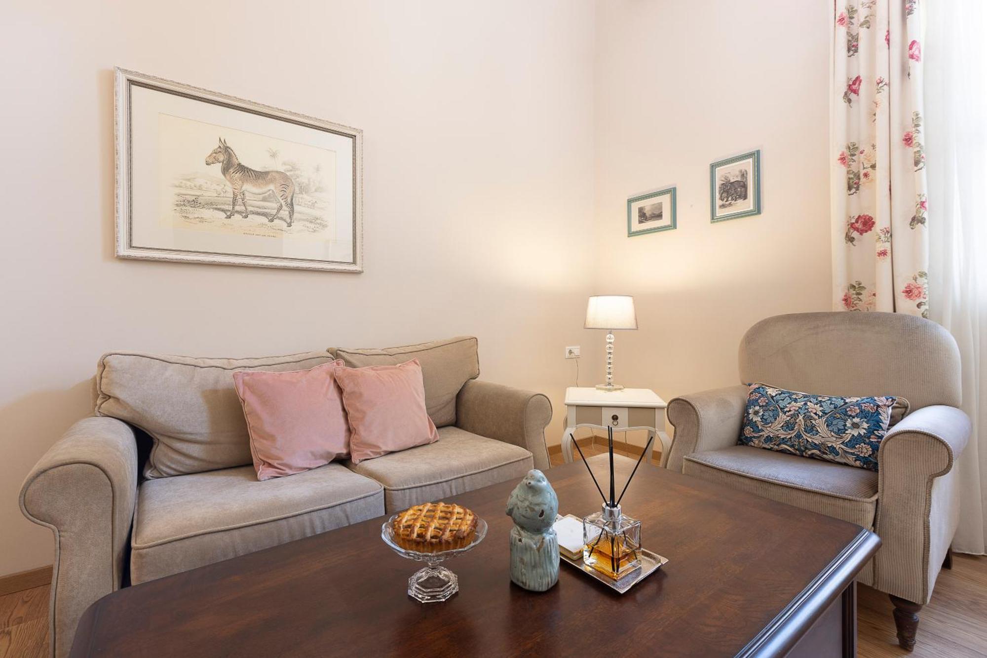 Apartment Gatto Perso Luxury Studio Apartments Thessaloniki