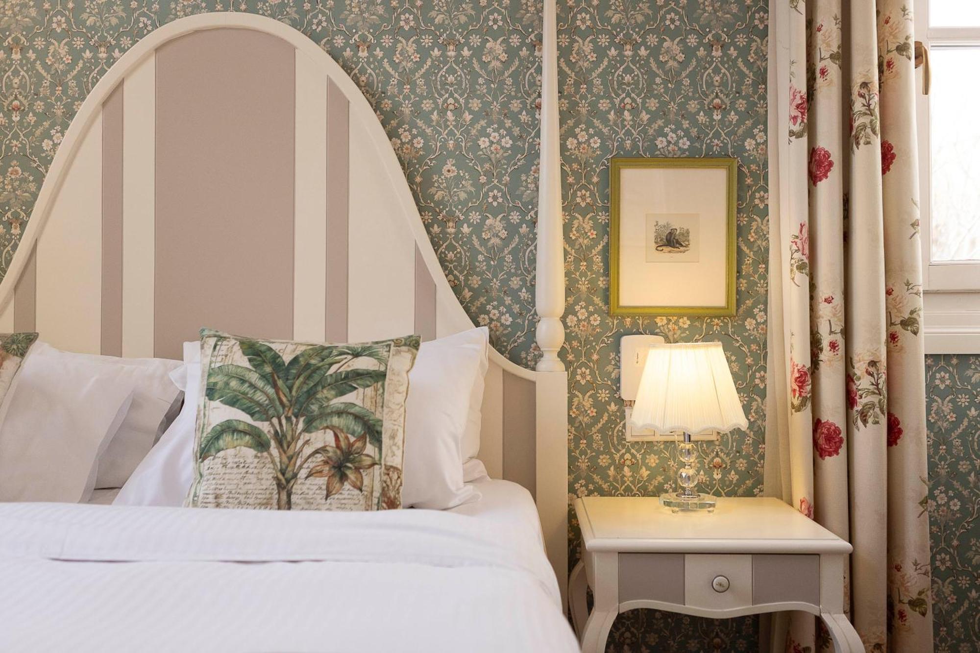 Gatto Perso Luxury Studio Apartments Thessaloniki