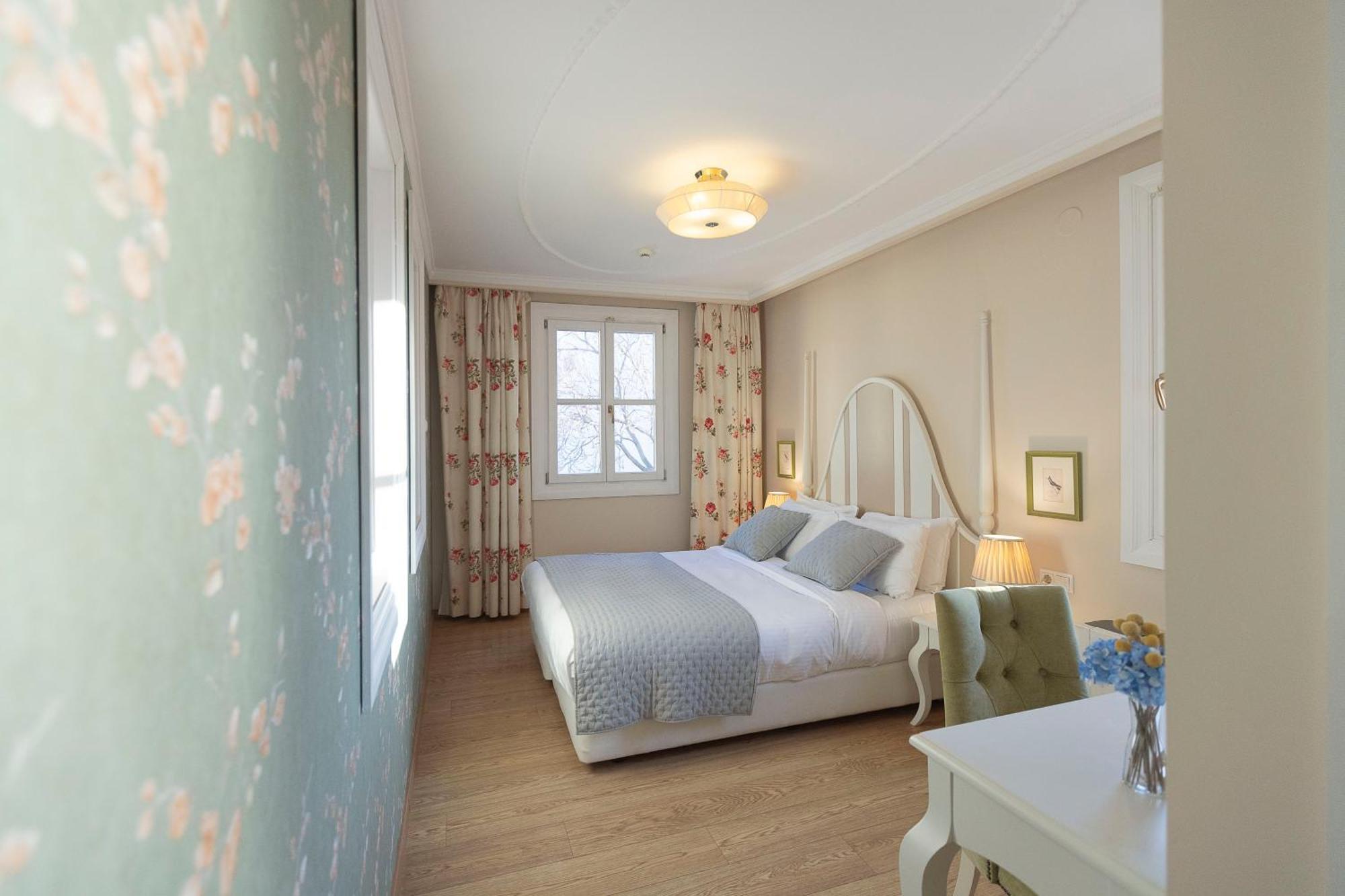 Gatto Perso Luxury Studio Apartments * Thessaloniki