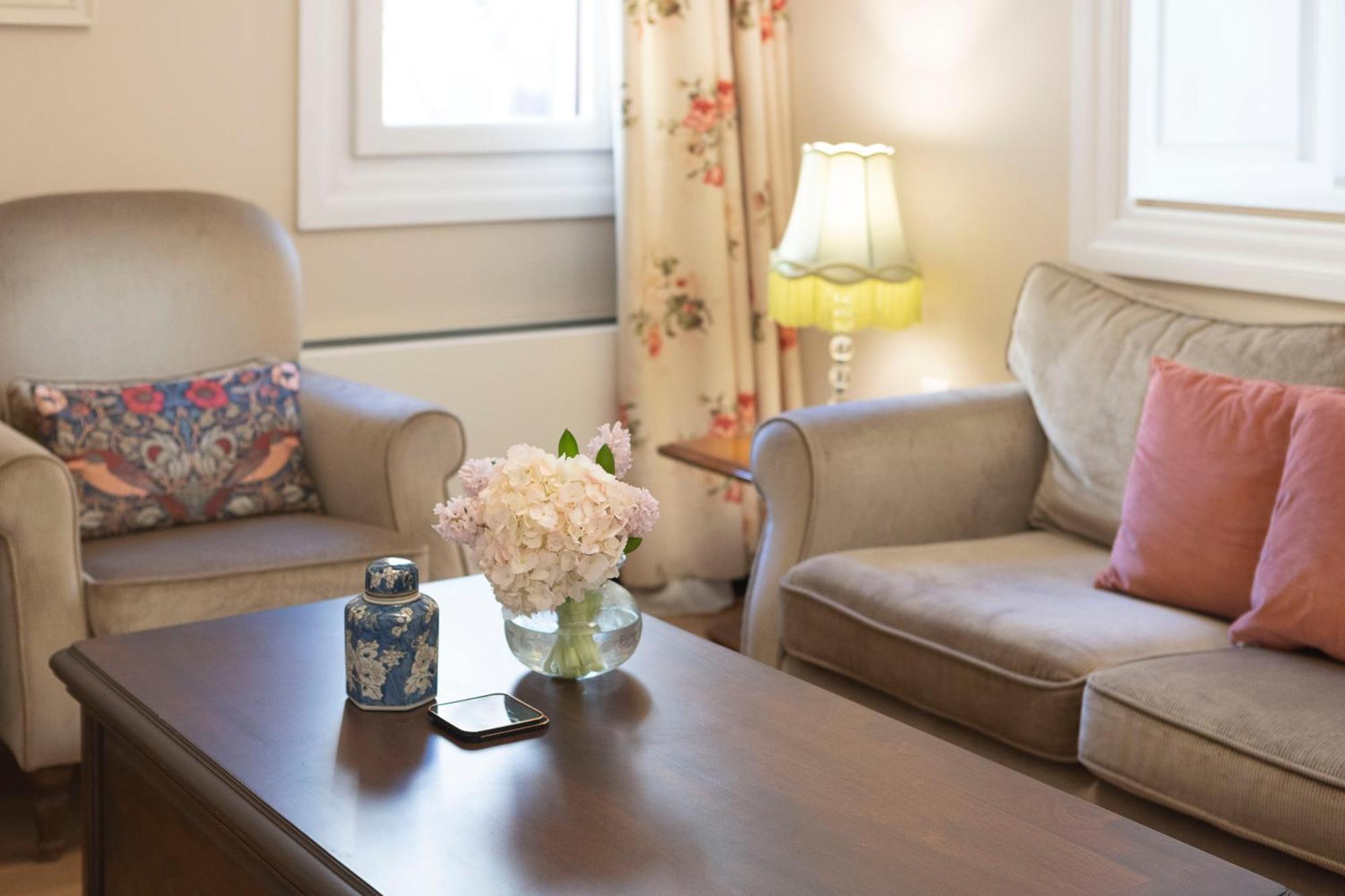 Gatto Perso Luxury Studio Apartments