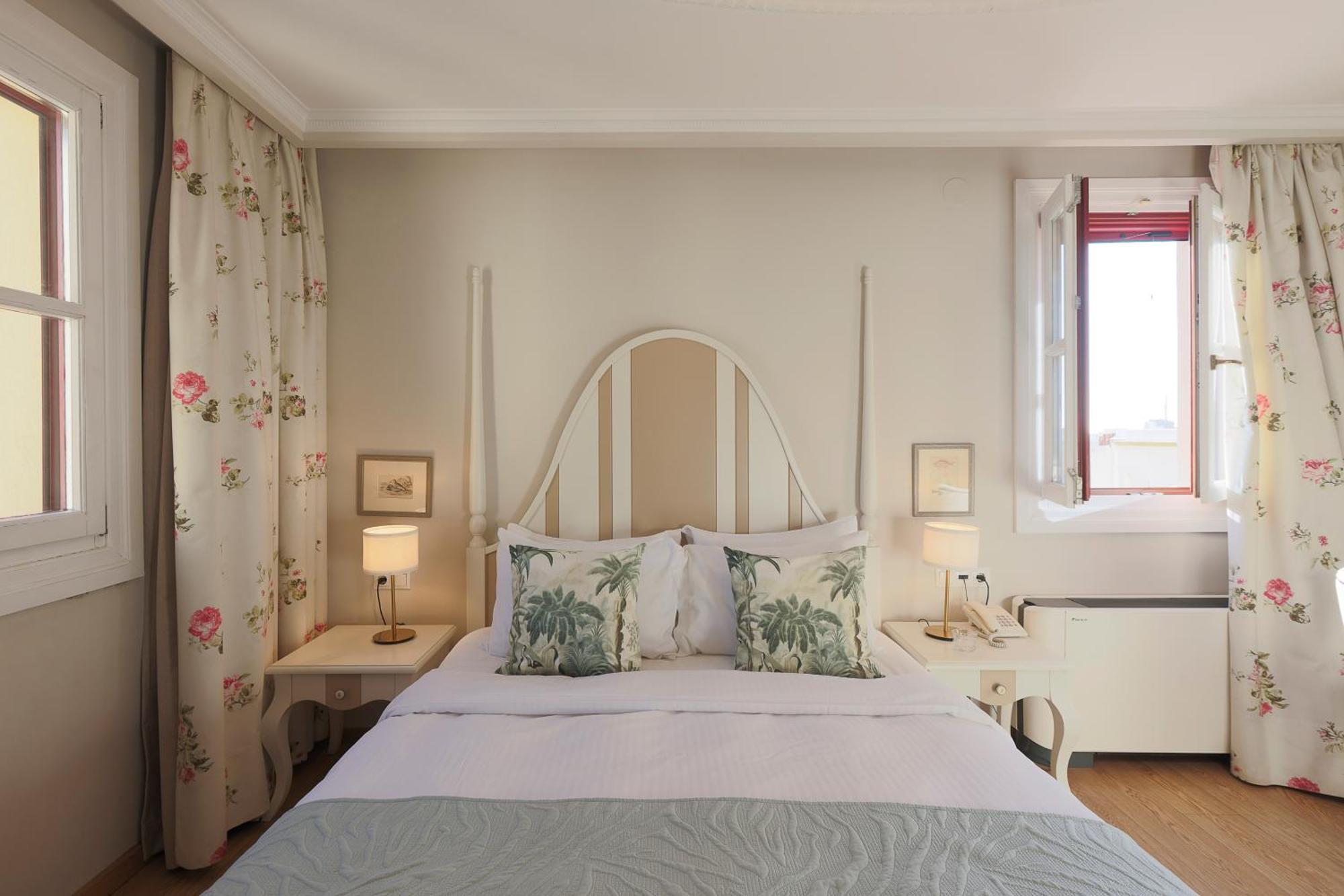 Apartment Gatto Perso Luxury Studio Apartments