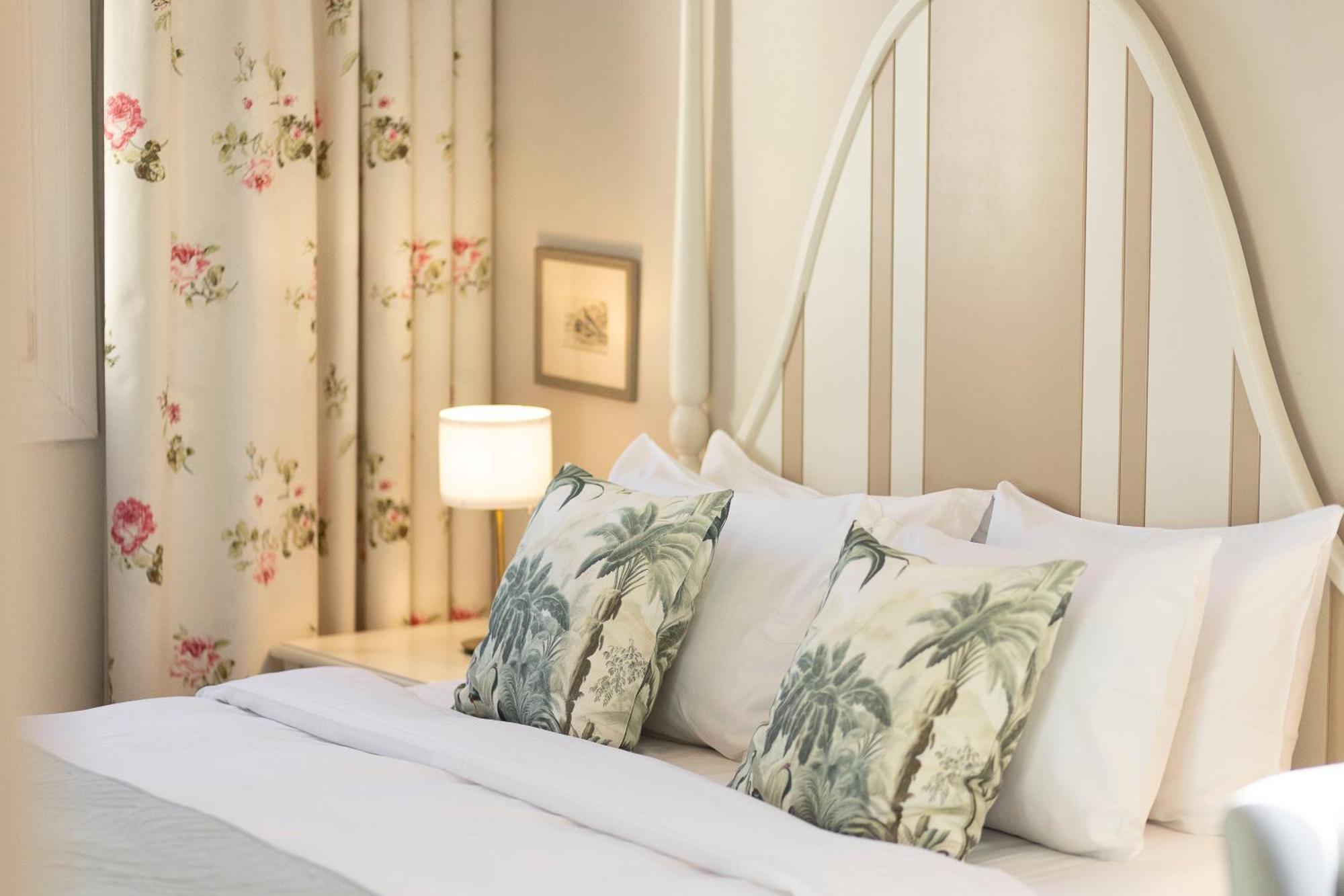 Gatto Perso Luxury Studio Apartments Apartment