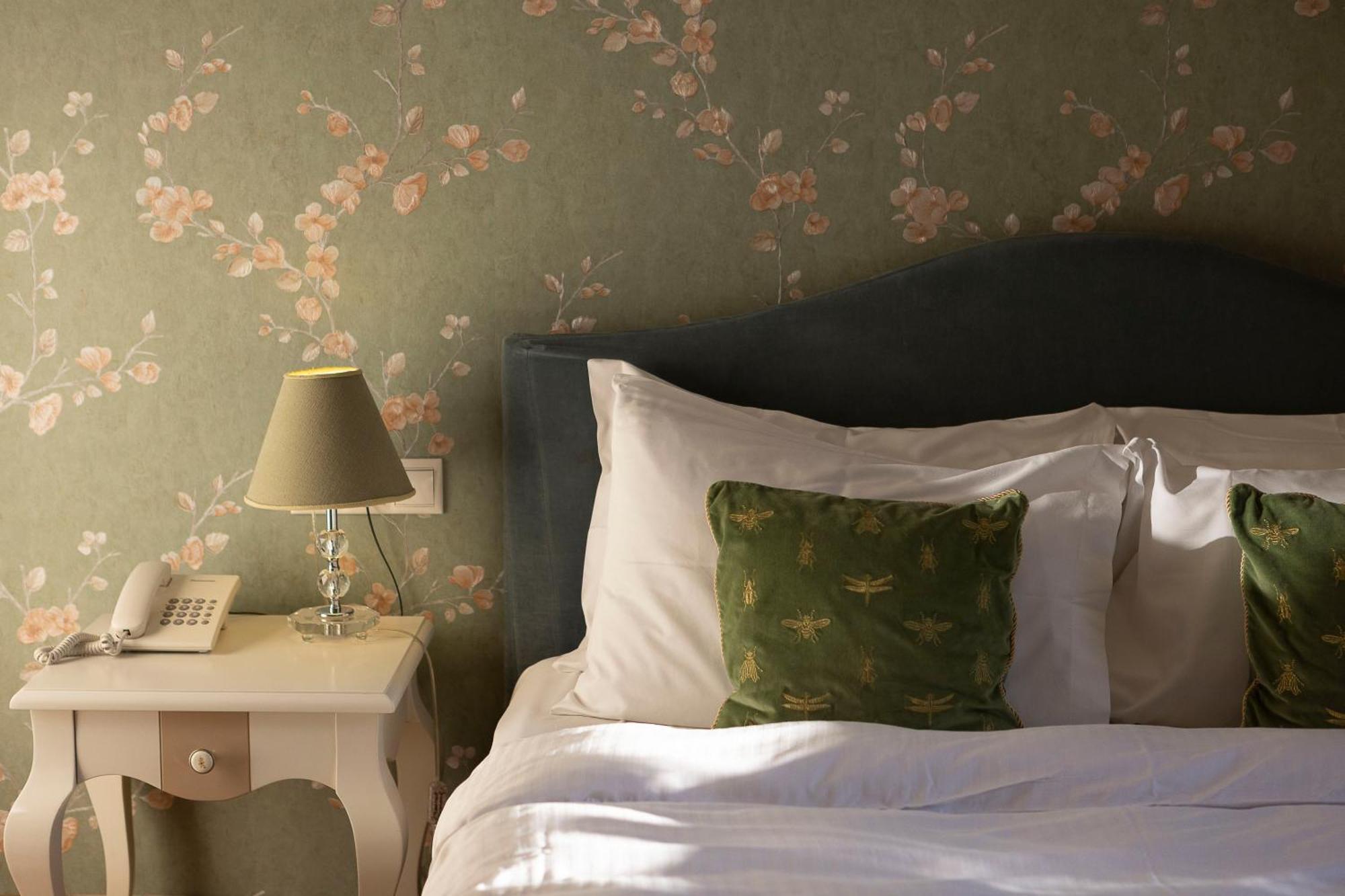 Gatto Perso Luxury Studio Apartments * Thessaloniki