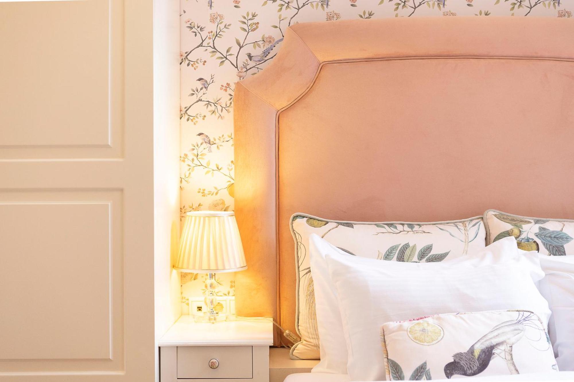 Apartment Gatto Perso Luxury Studio Apartments *