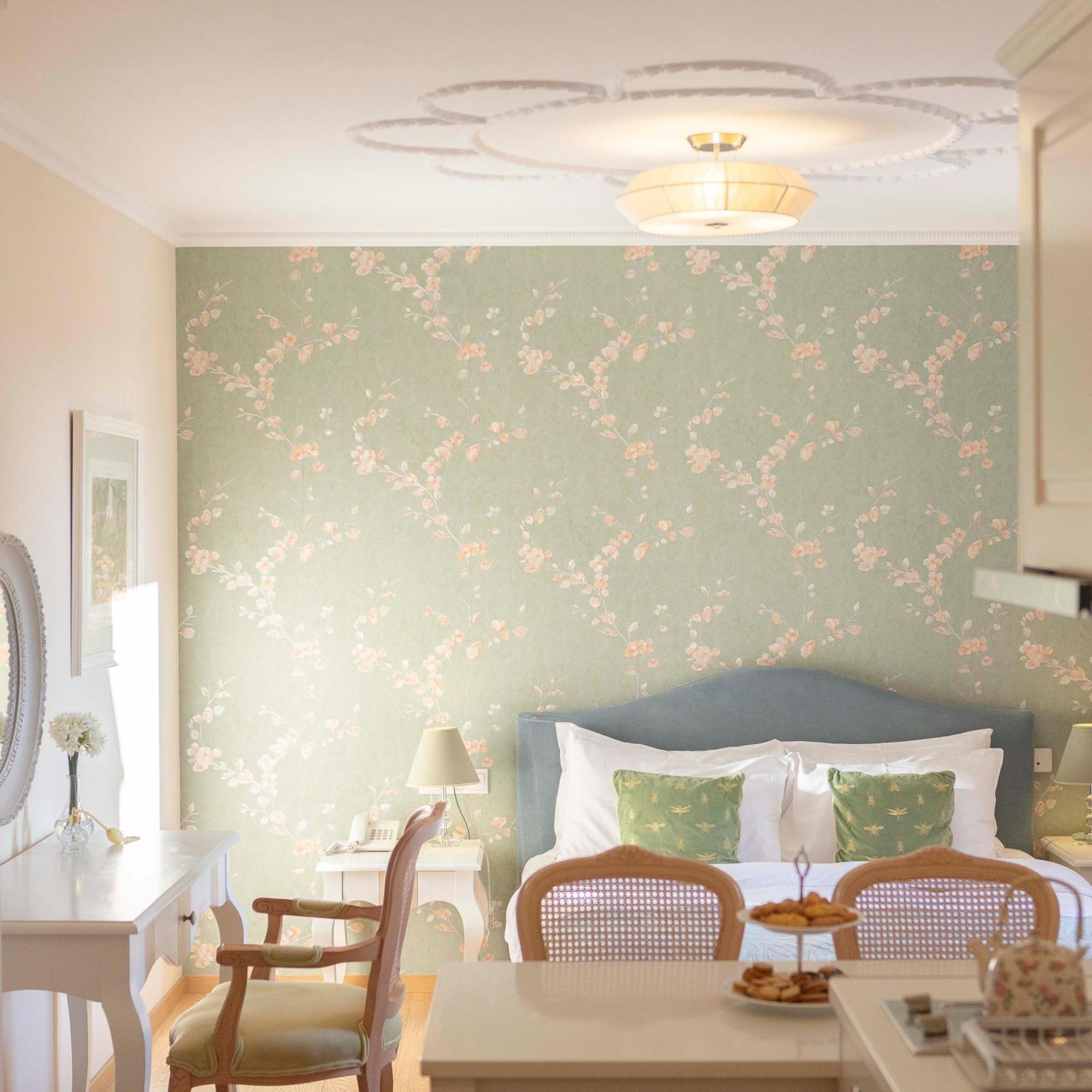 Gatto Perso Luxury Studio Apartments *