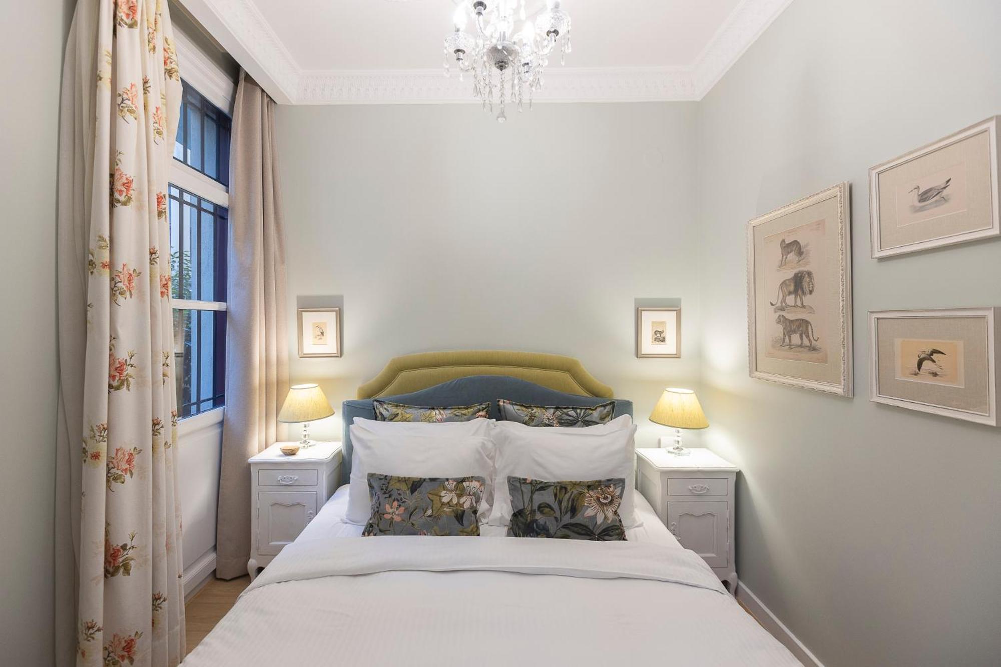 Gatto Perso Luxury Studio Apartments Apartment Thessaloniki
