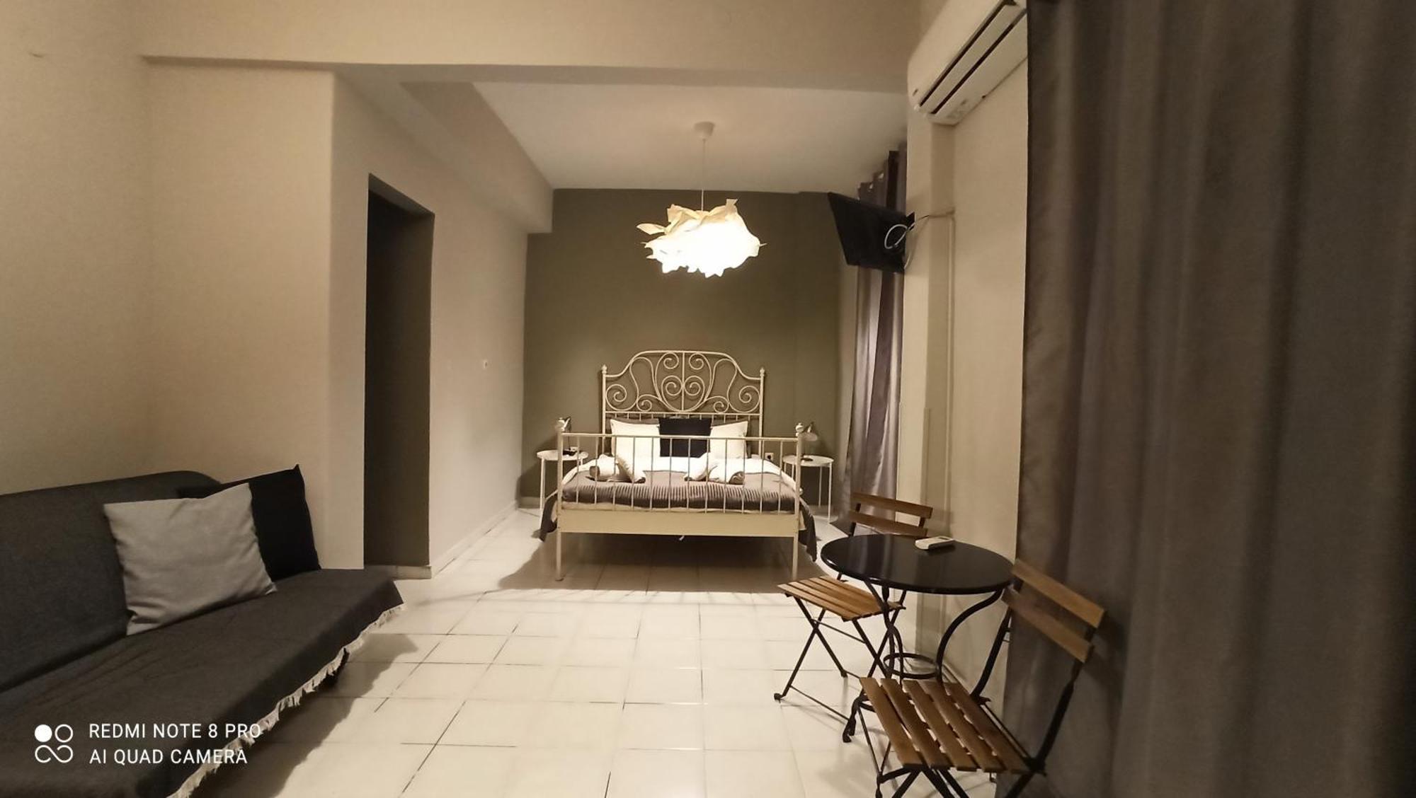 Thess Agion Panton 12 Appartement