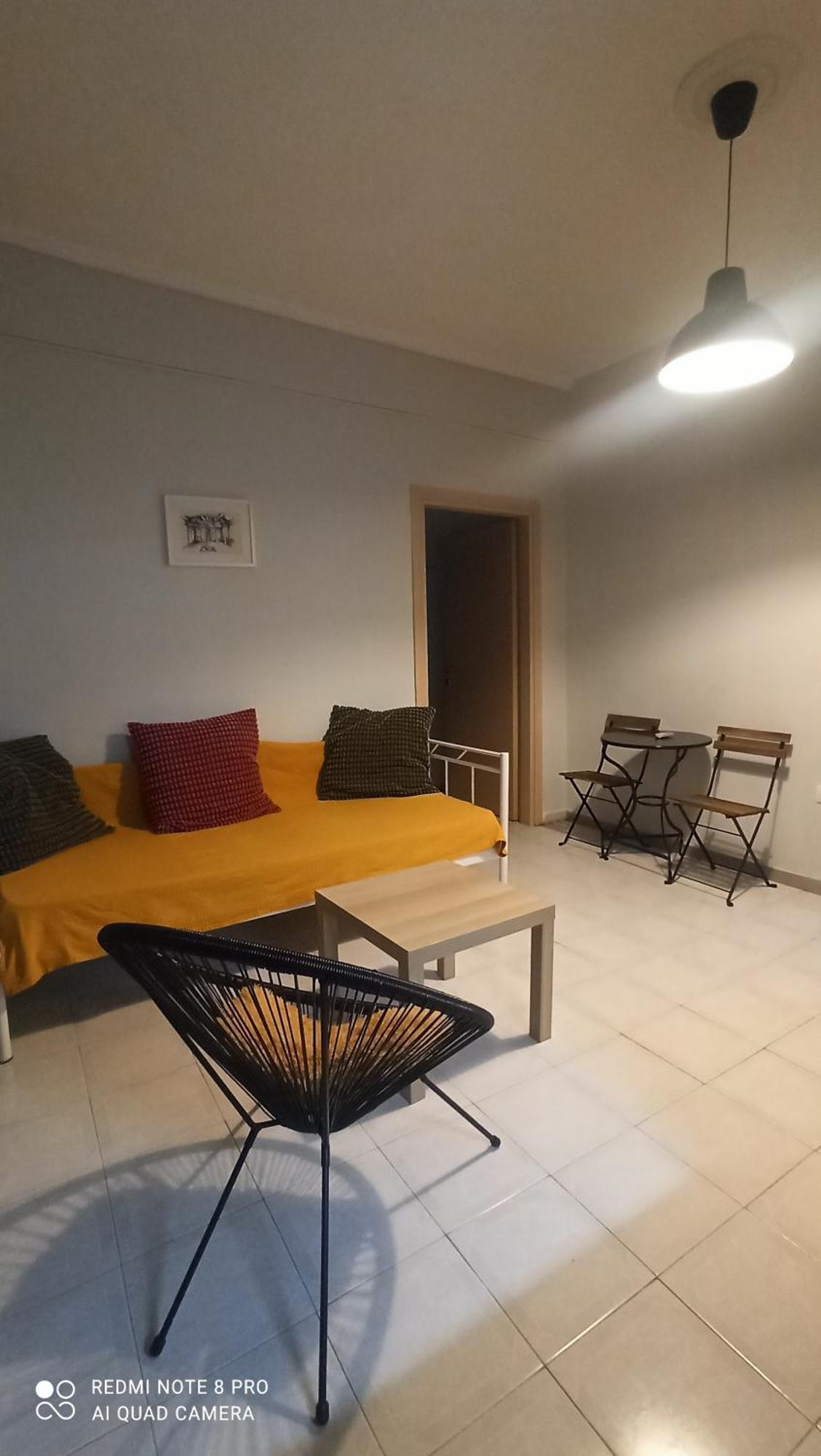 Căn hộ Thess Agion Panton 12